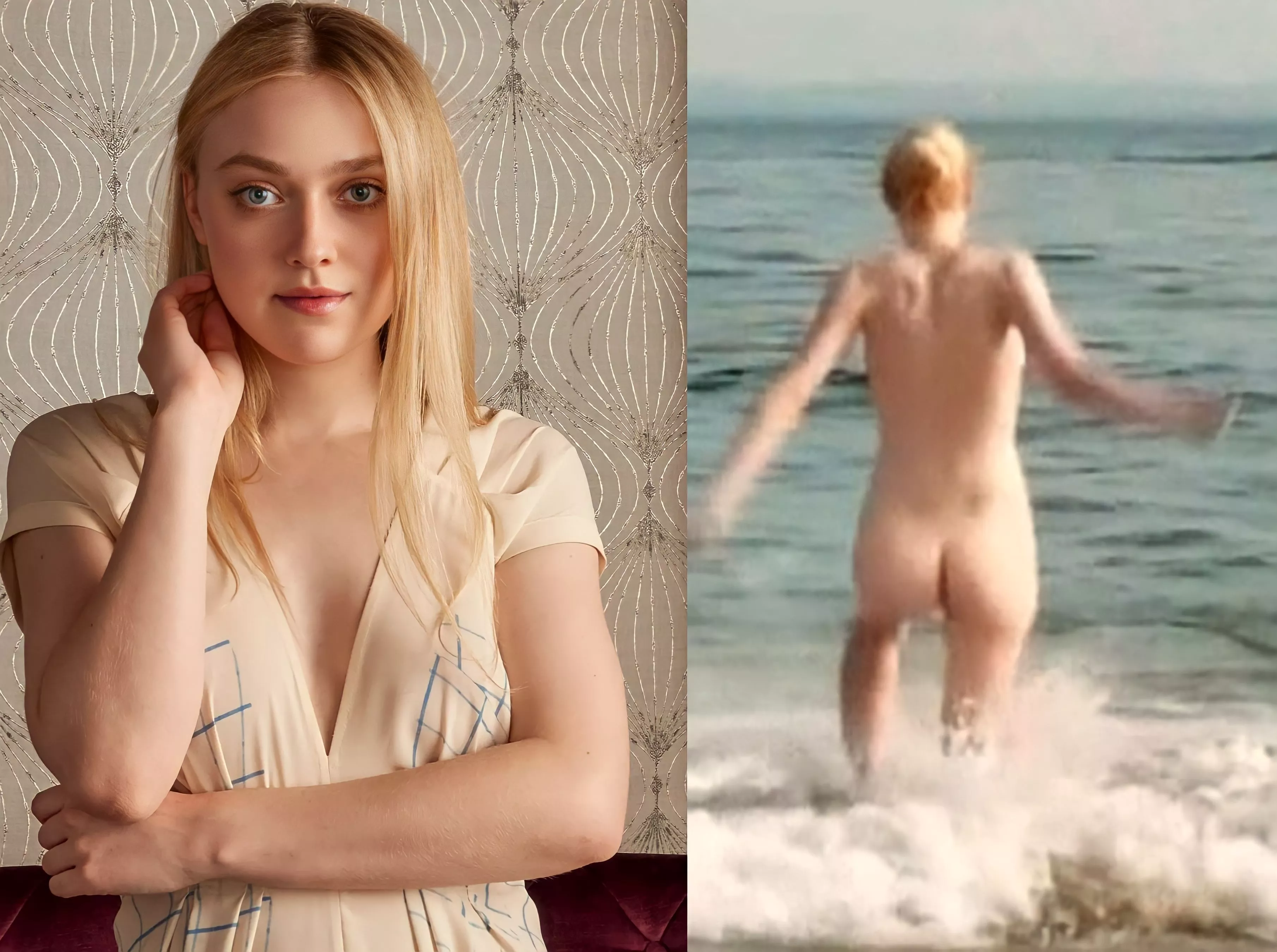 Dakota Fanning