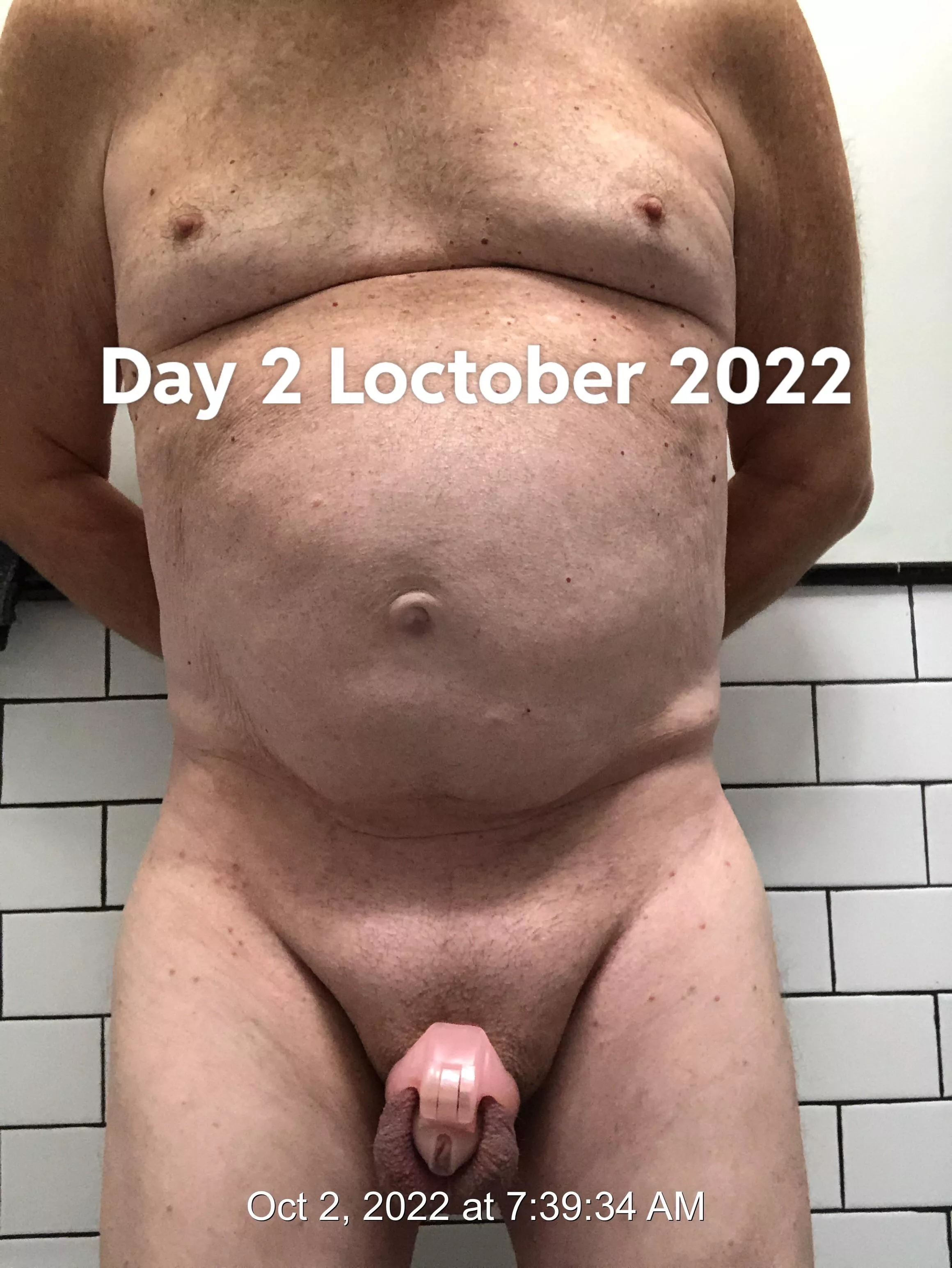 Day 2 Loctober