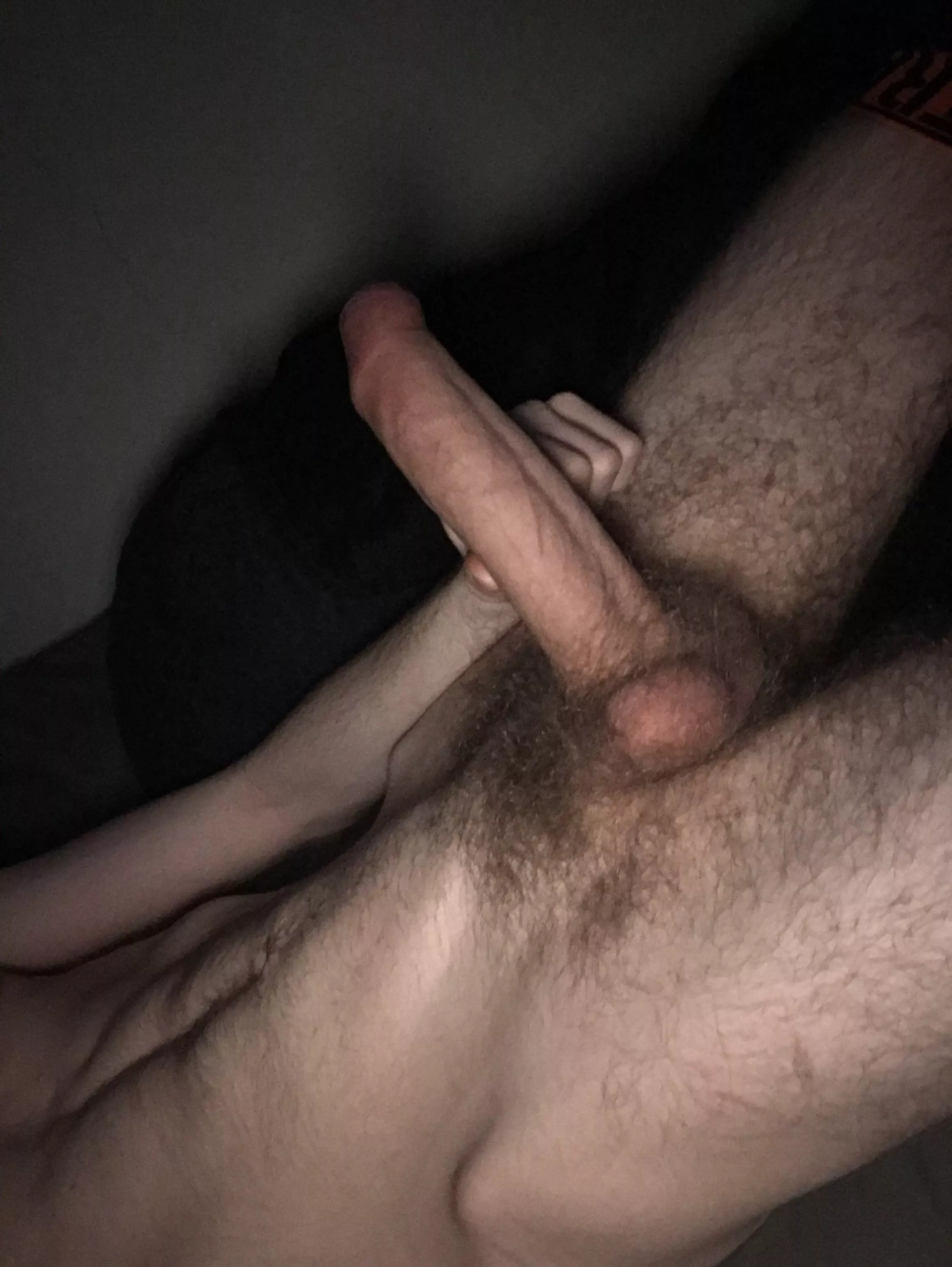 Do you like natural cock?