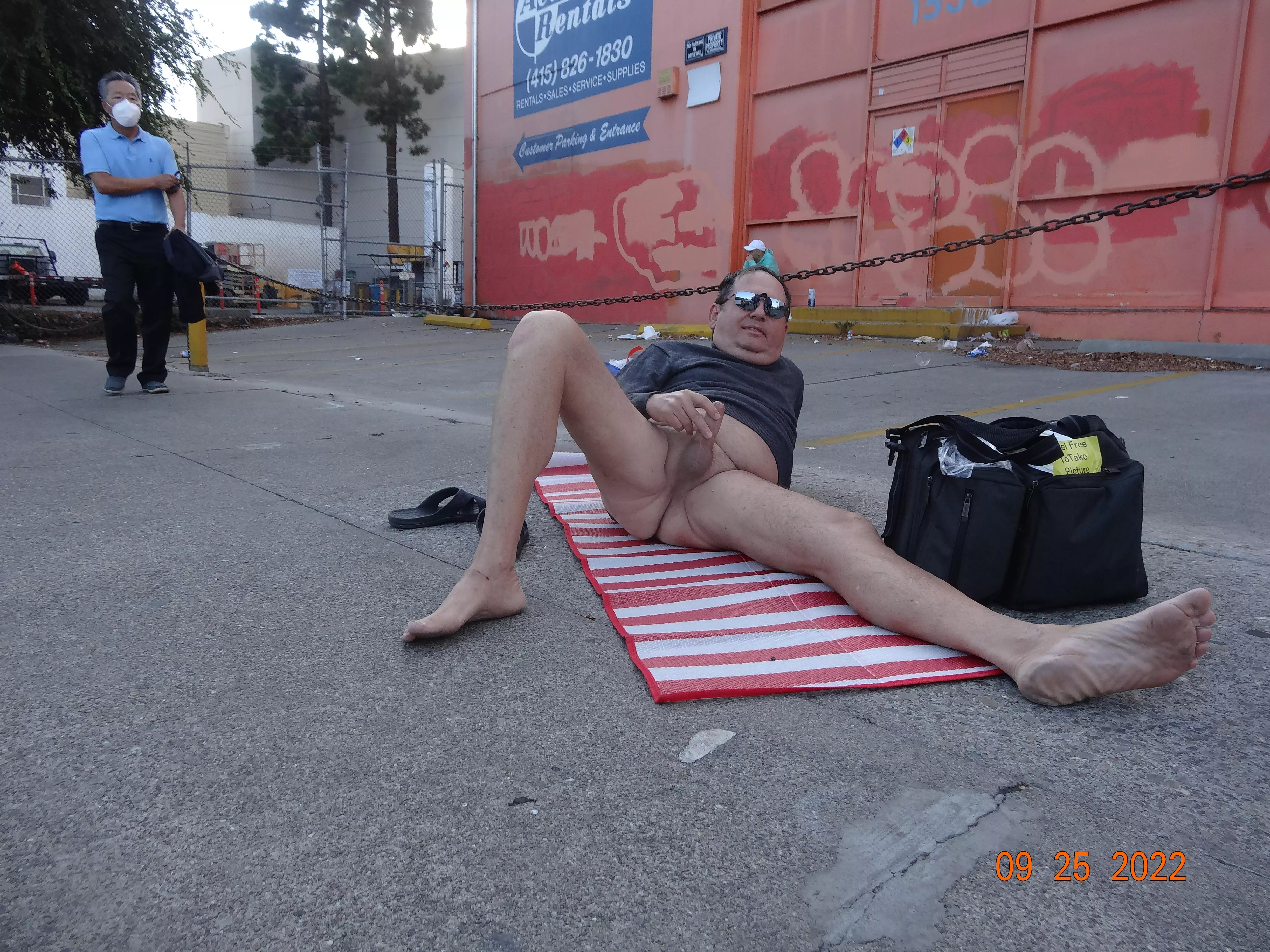 Folsom Street Fair