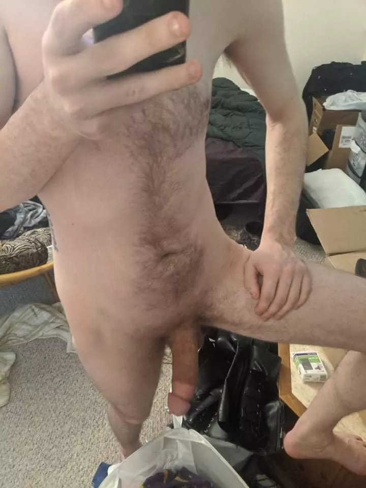 (m) 31 I need attention please rate me