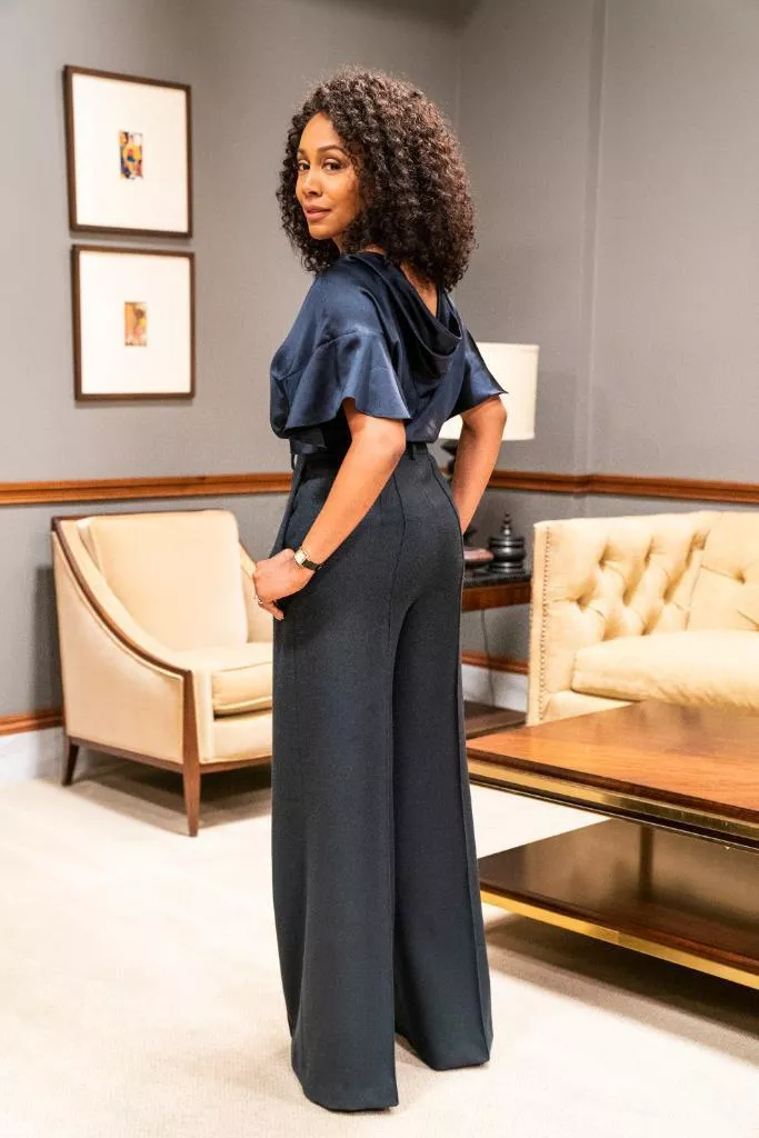 Simone Missick