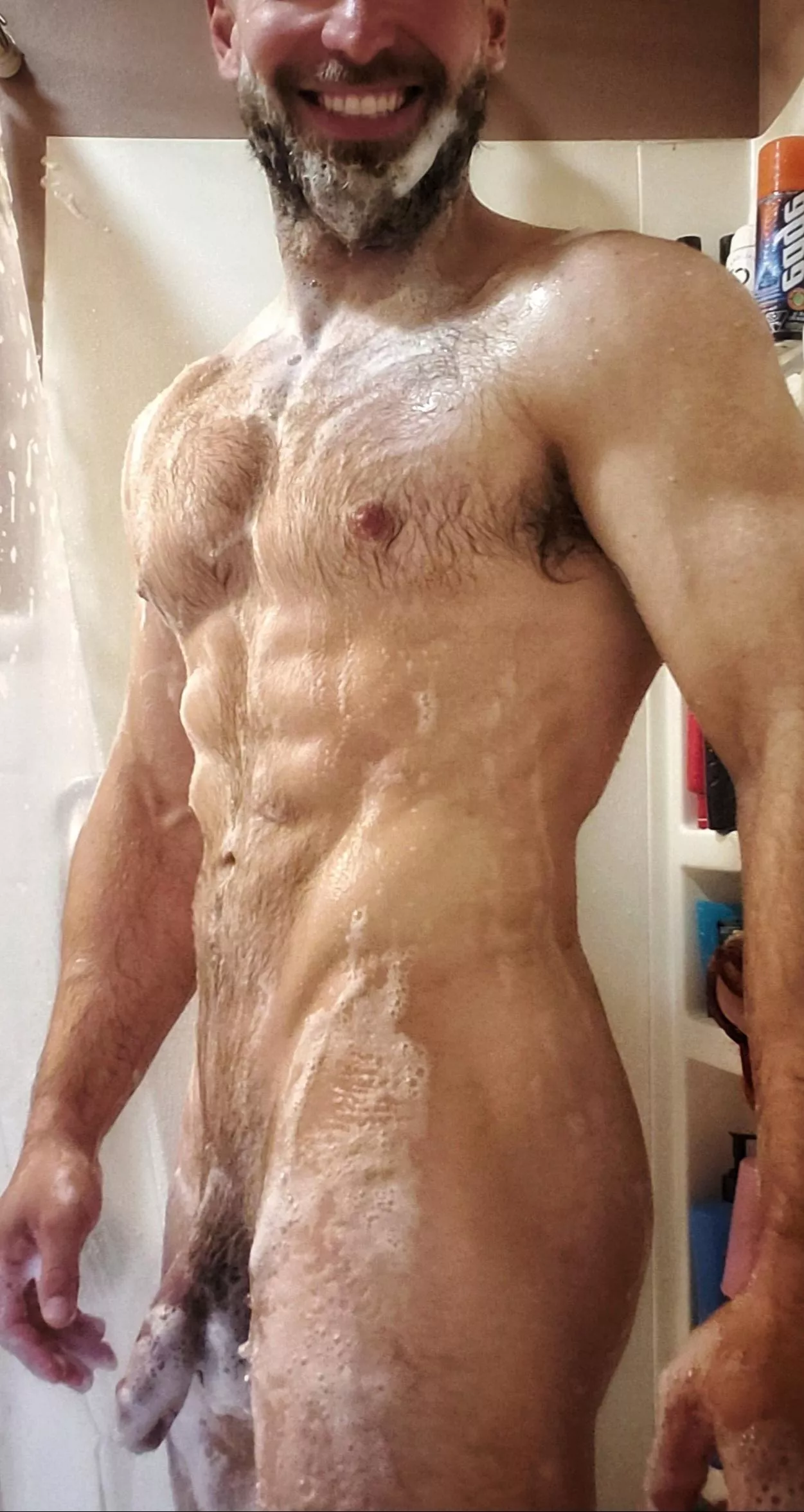 Sunday Showers are lonely, join me? [36]