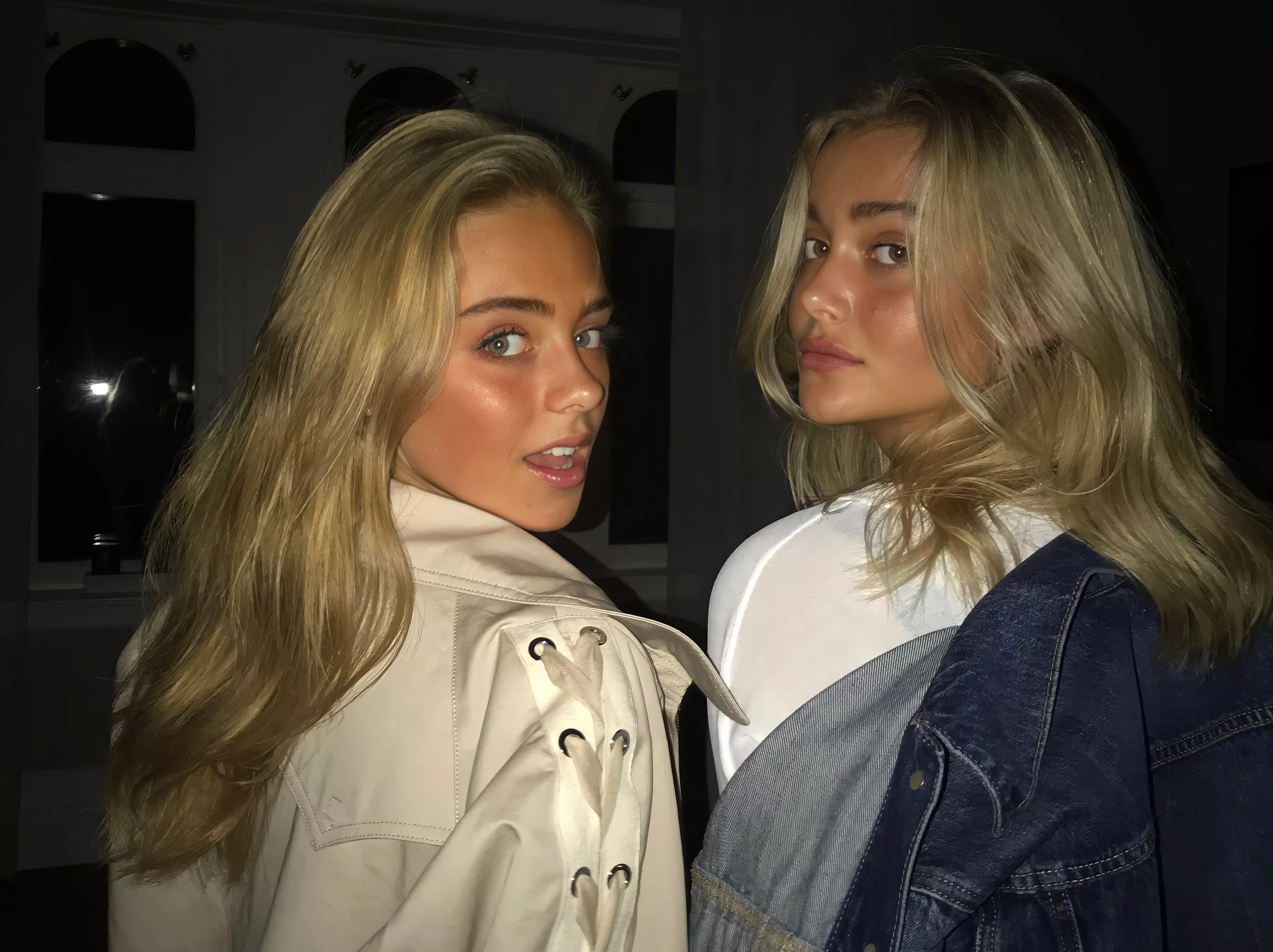 Swedish Blondes