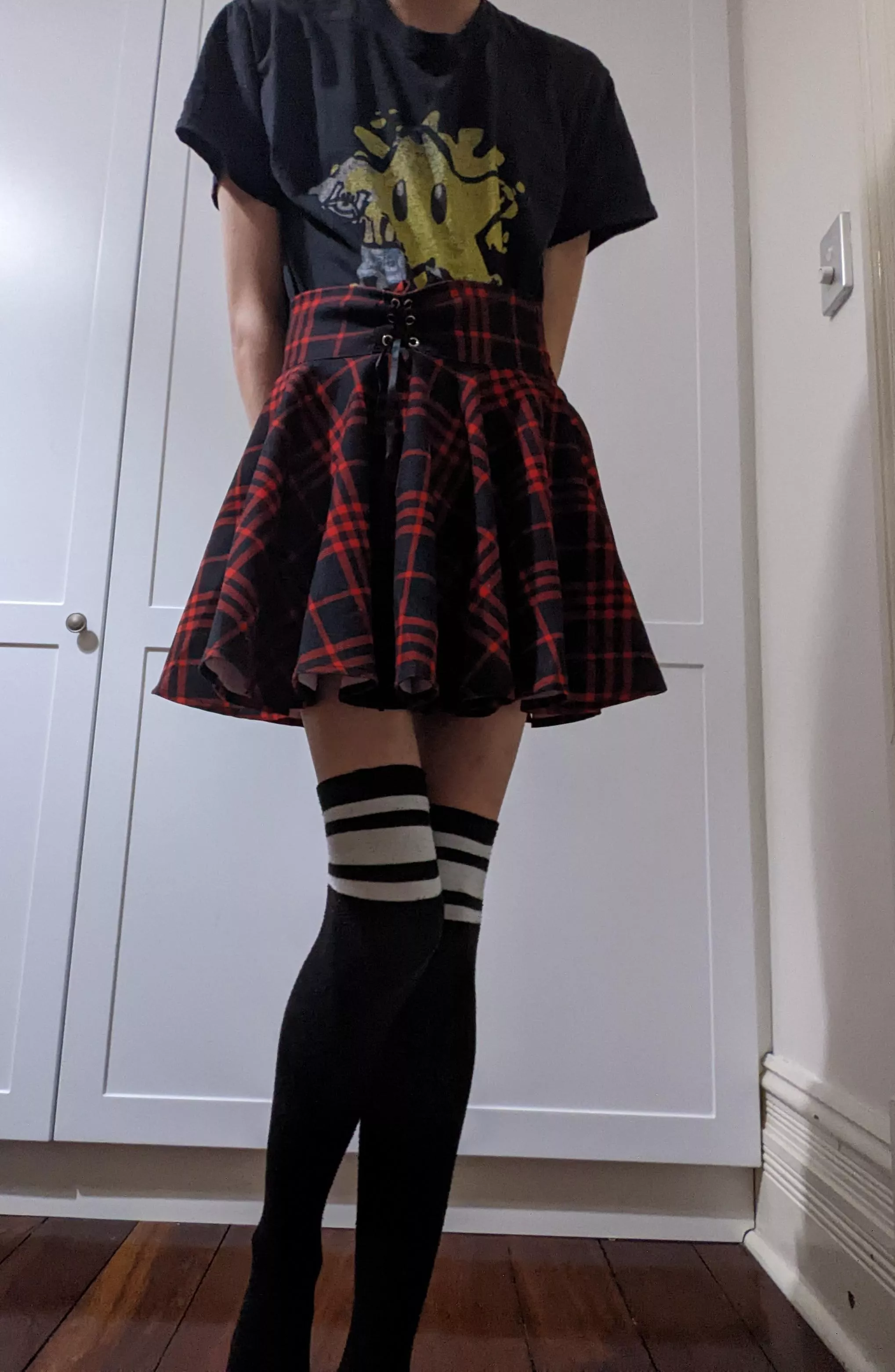 This is one of my favourite outfits ^-^