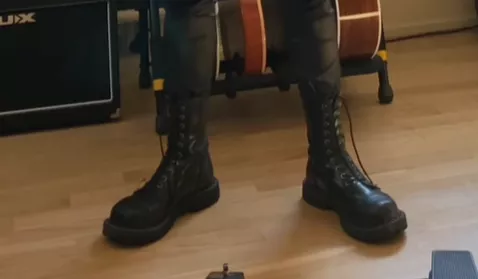 what kind of boots are these