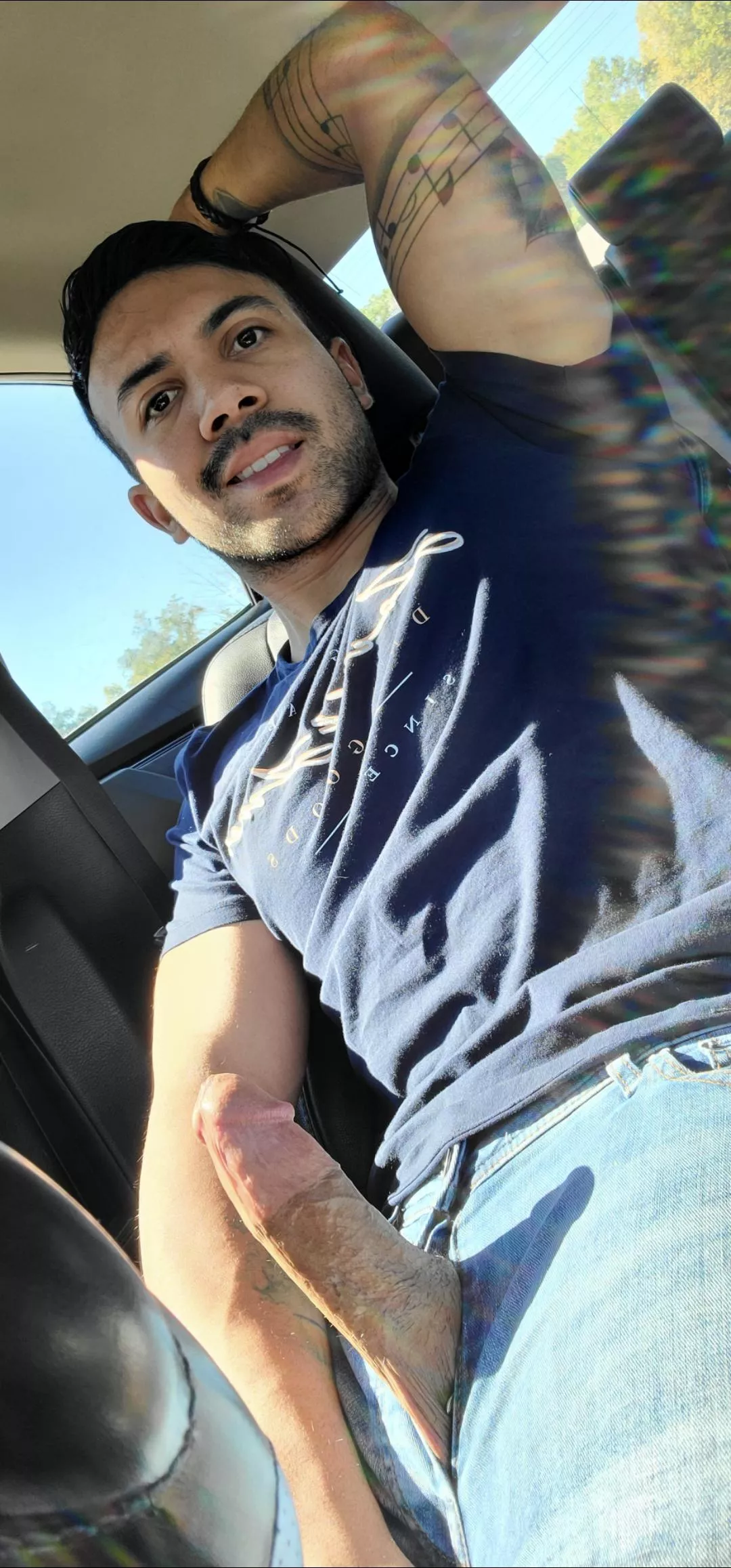 (26) Need a carpool buddy. Any takers?