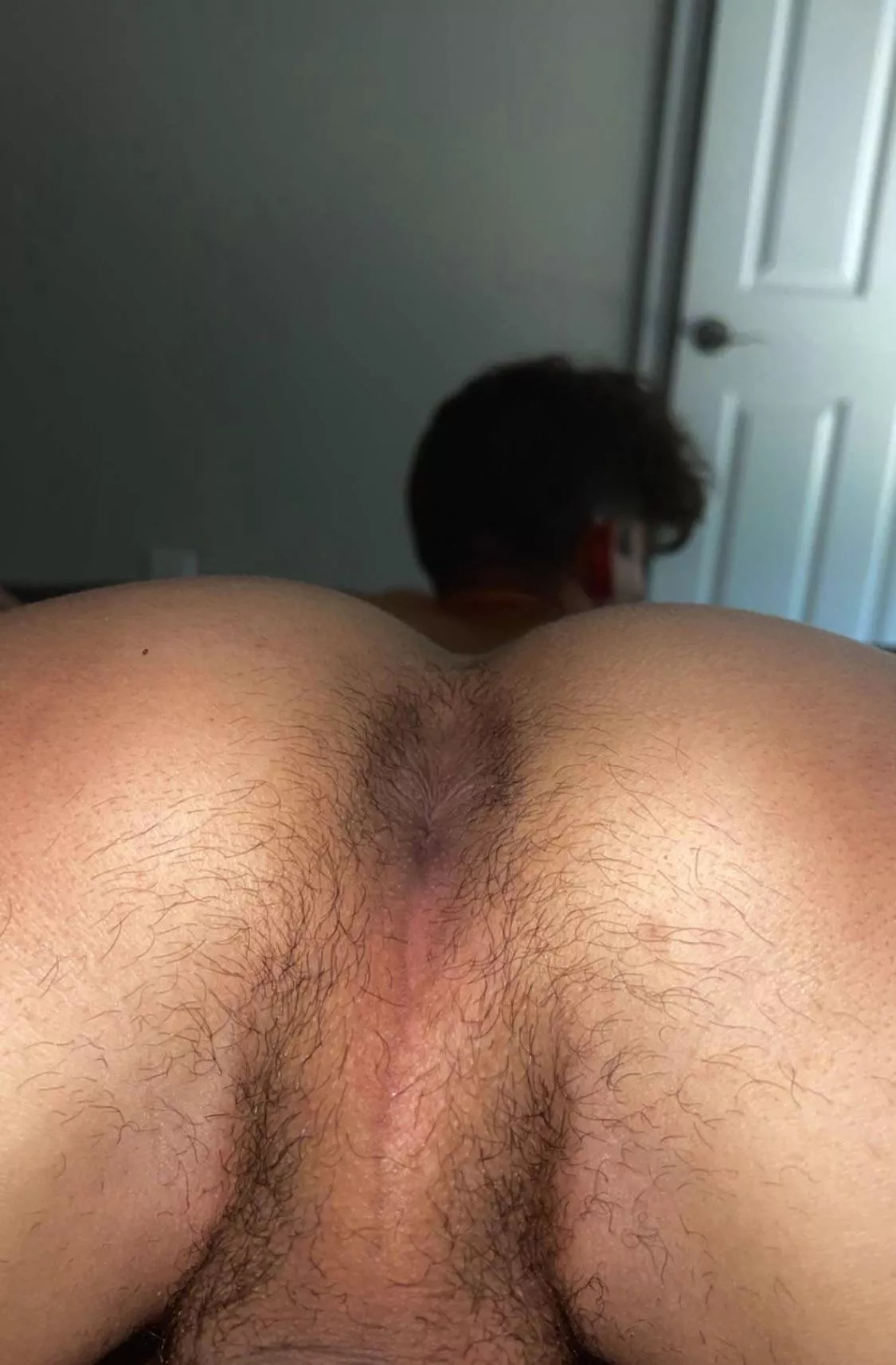 Anyone like hairy twinks?