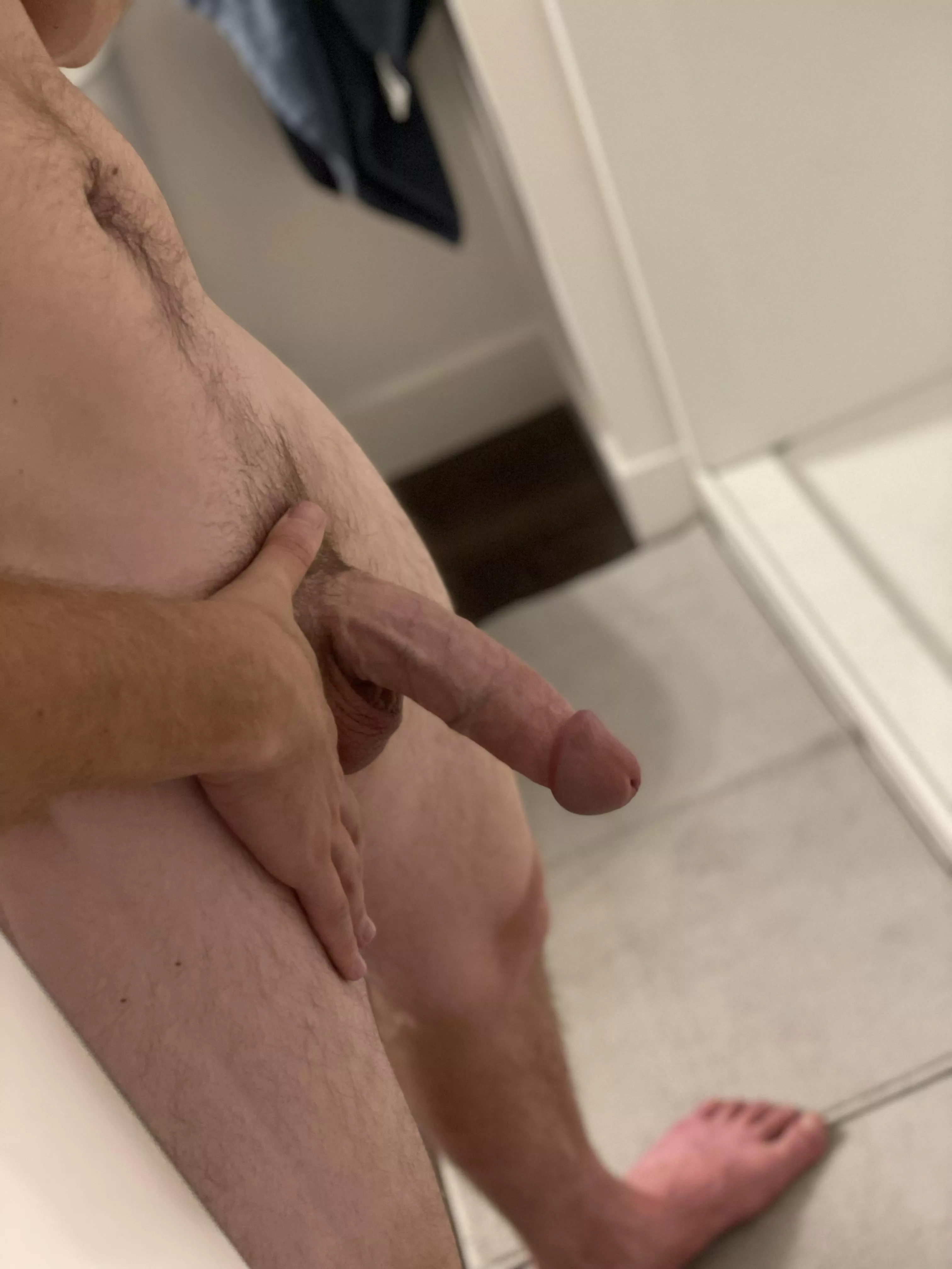 Anyone want to rate me?