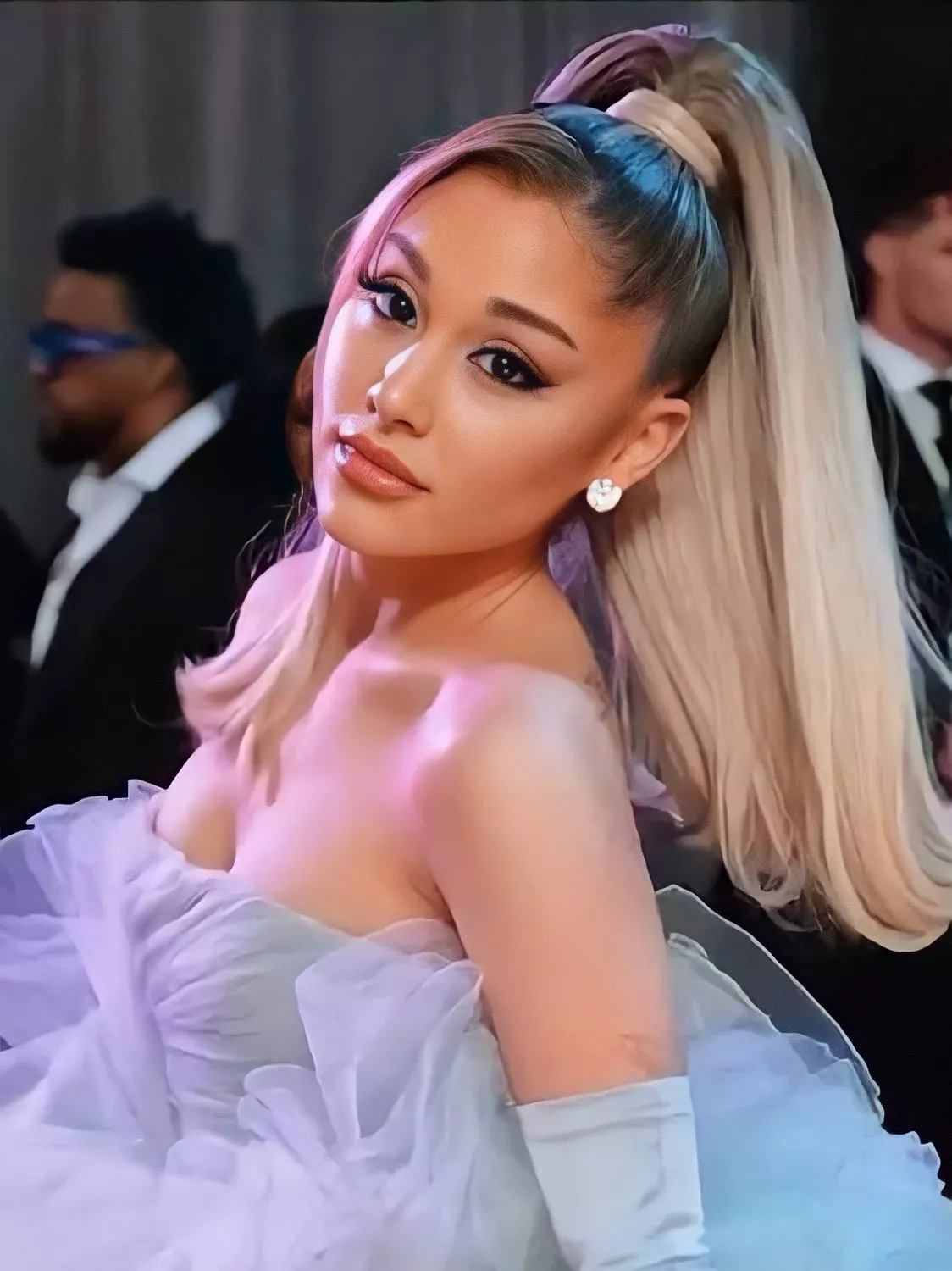 Ariana Grande