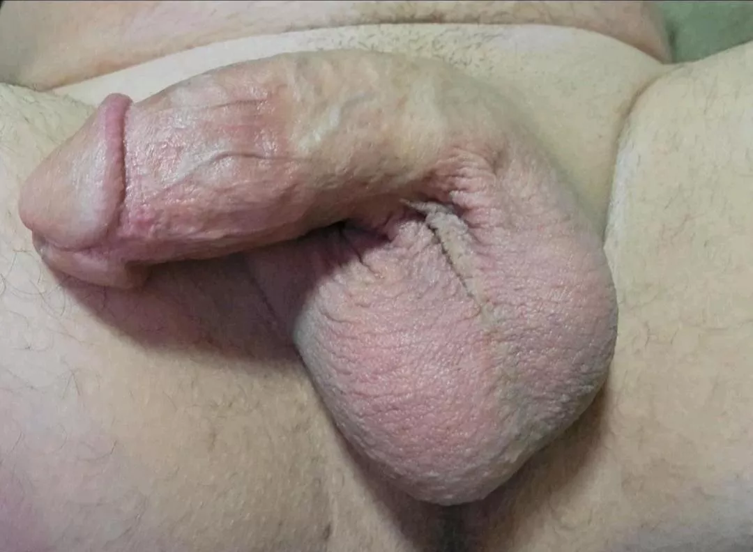 Be honest do I have a nice cock