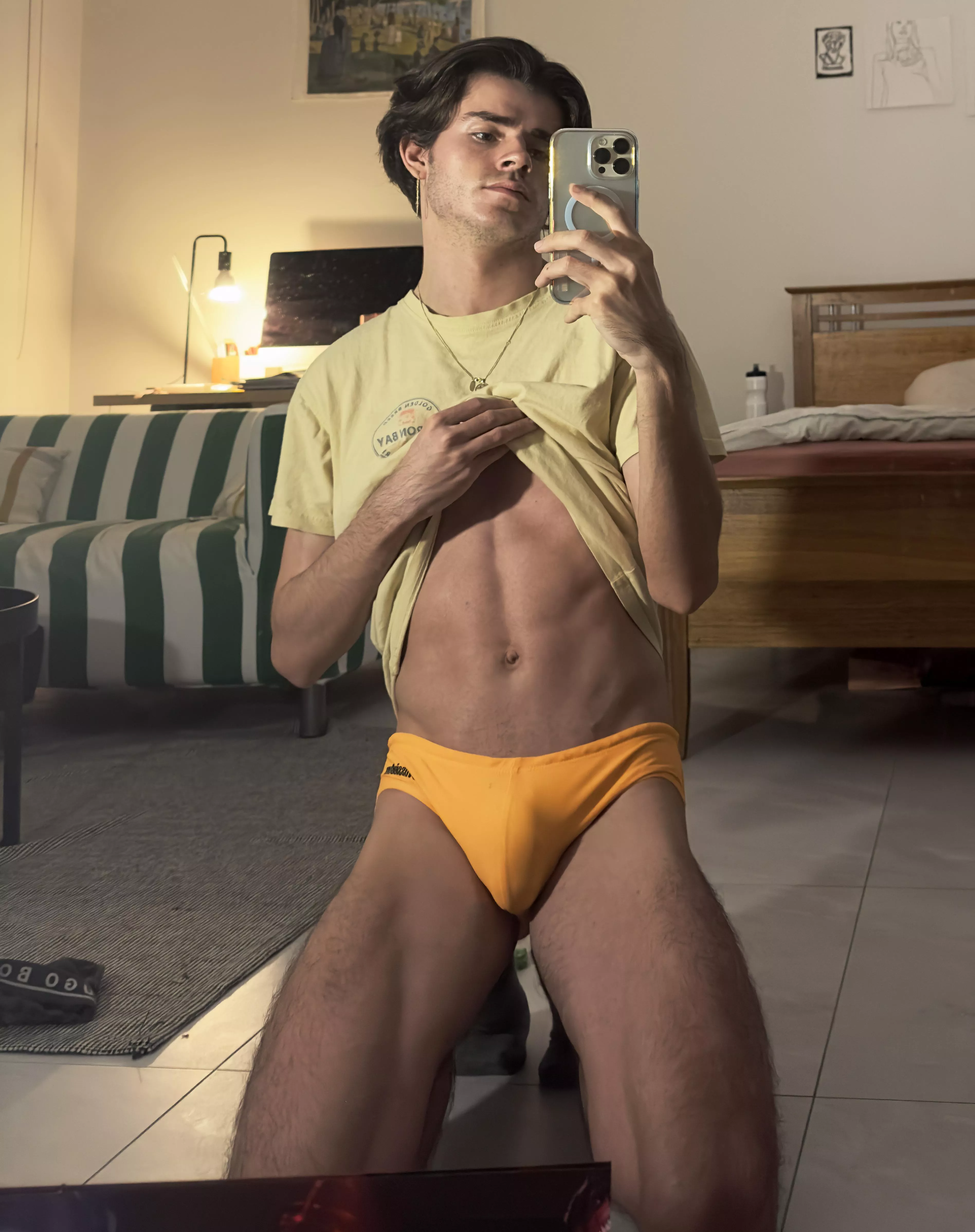 Bulging