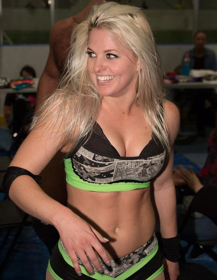 Candice Lerae