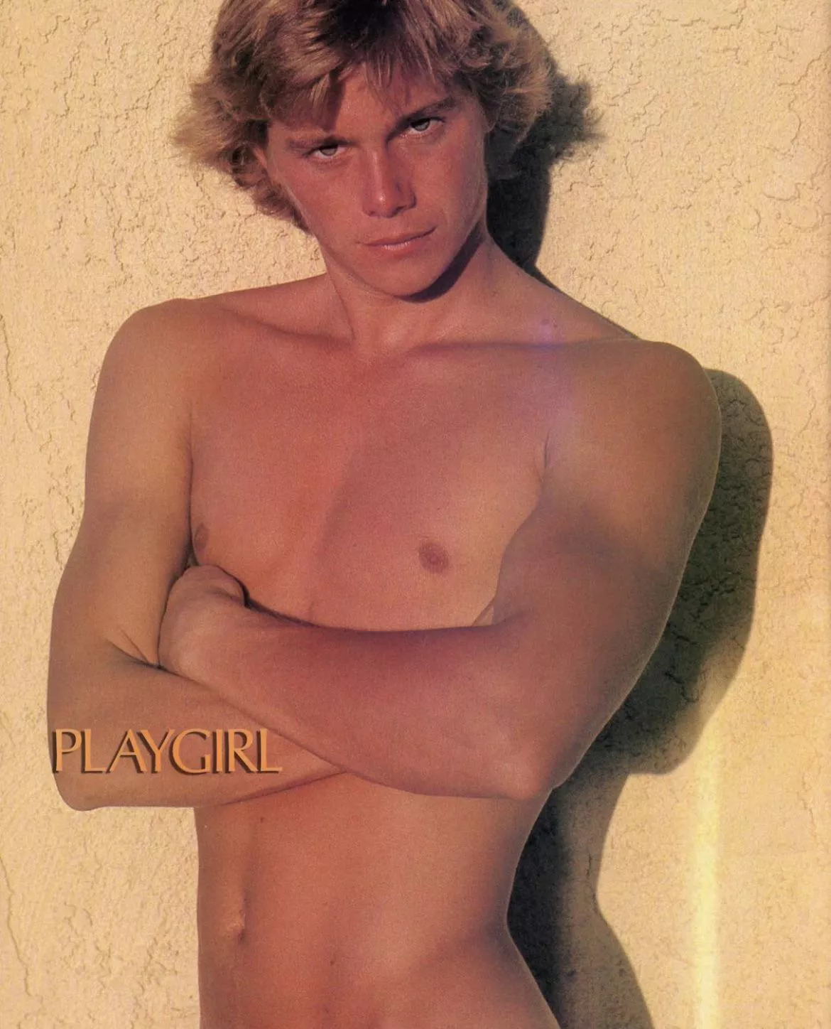 Christopher Atkins — Playgirl (Sept. 1982)