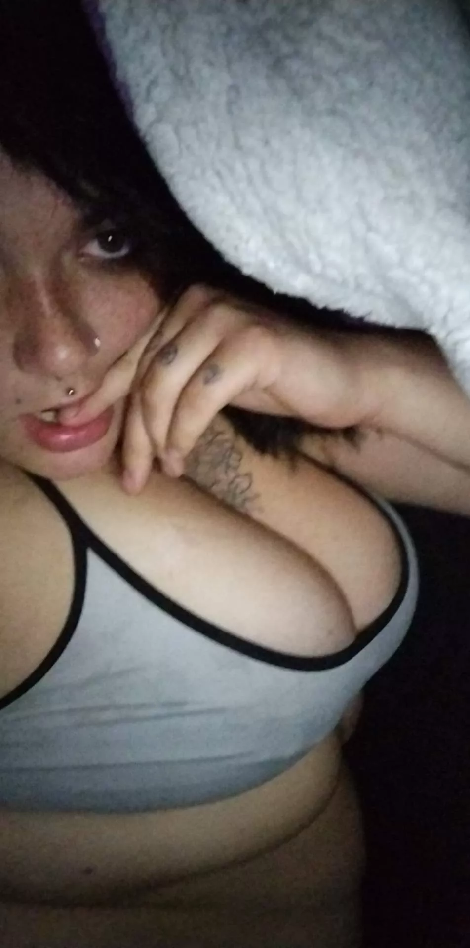 cum put me to sleep ðŸ¥µ