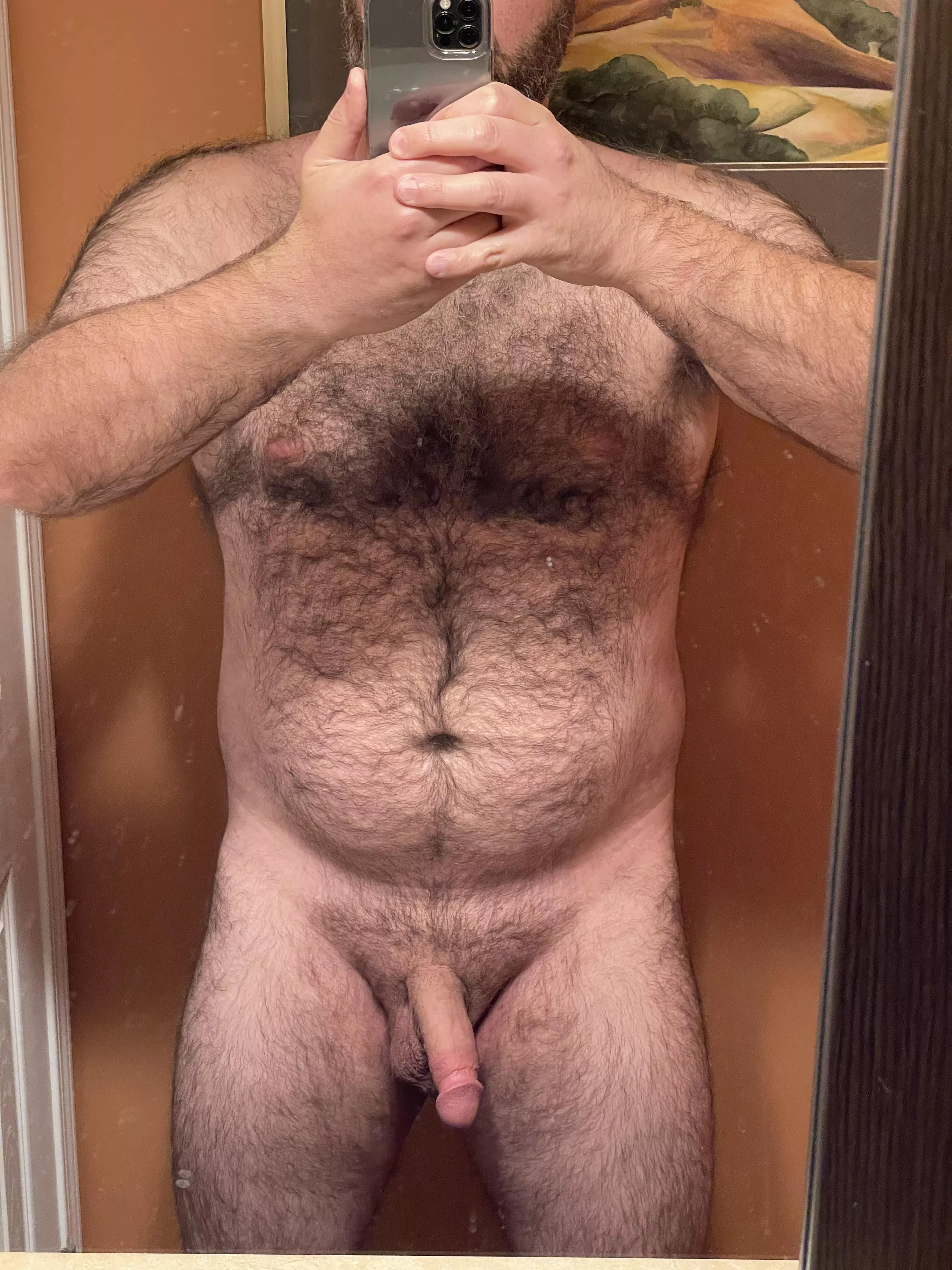 Fuck I love posting my naked body [40]