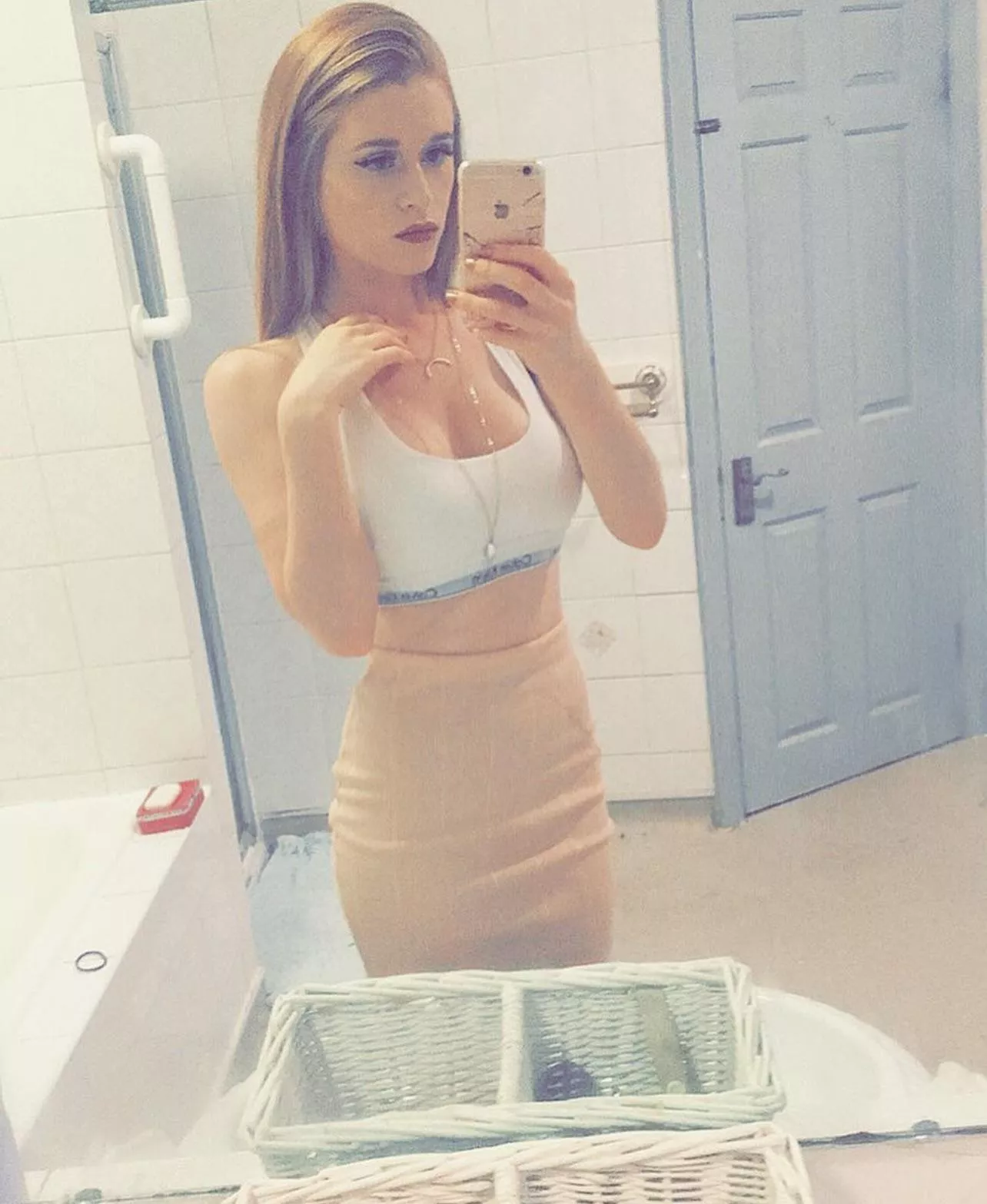 Ginger chav