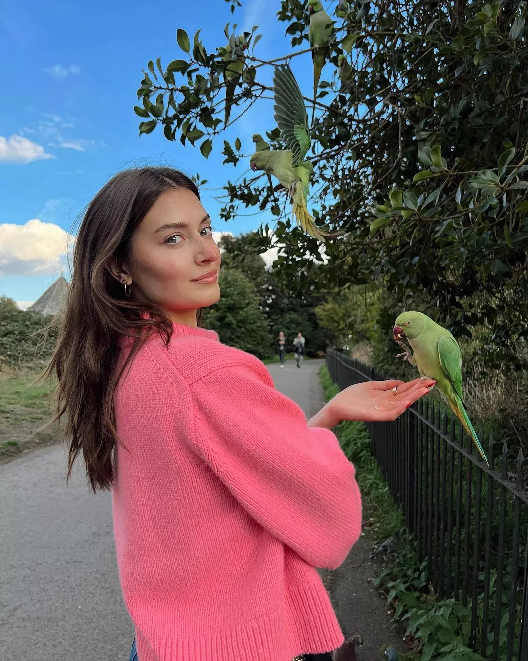 Jessica Clements