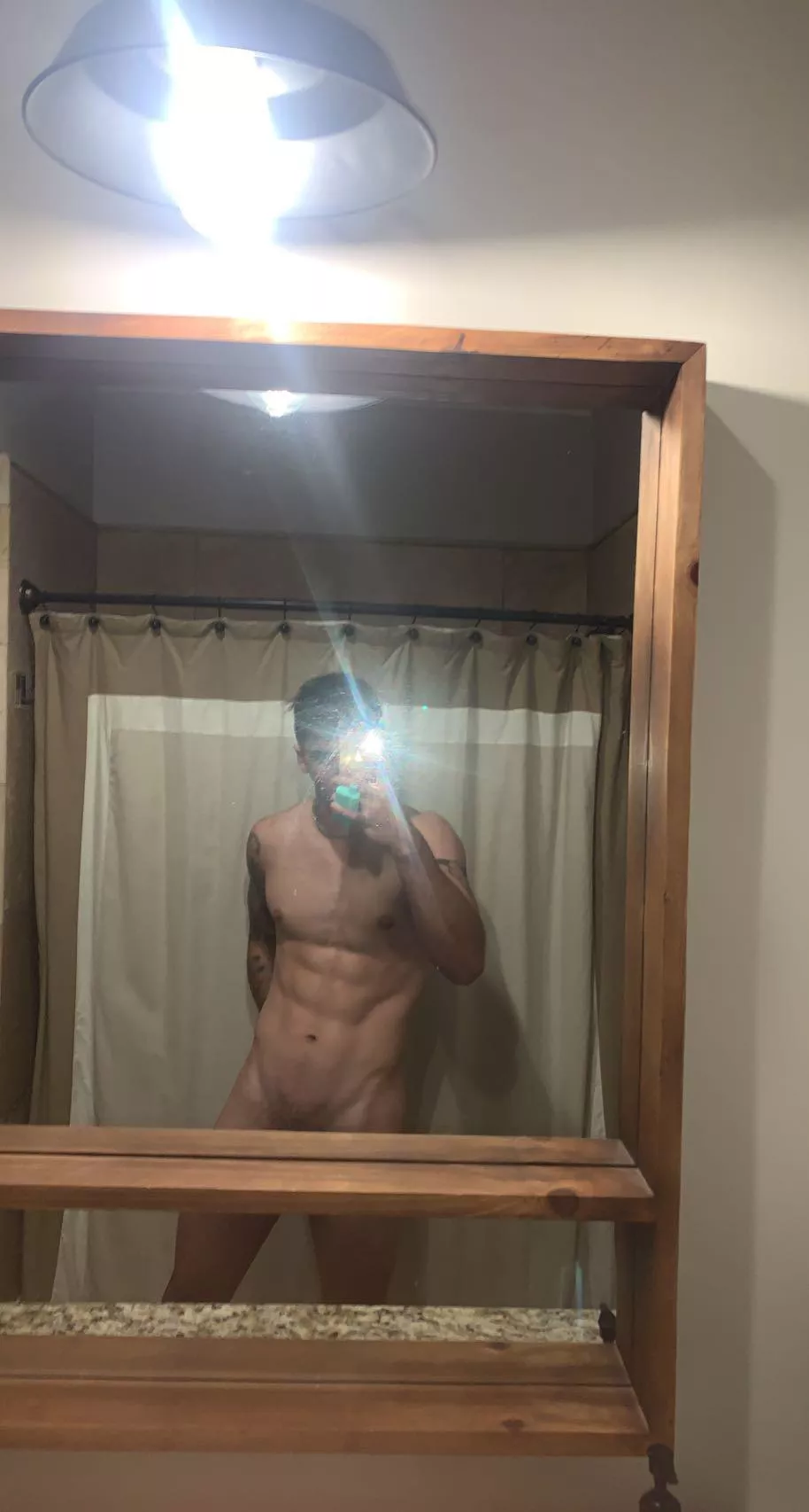 (M) need a workout partner;)