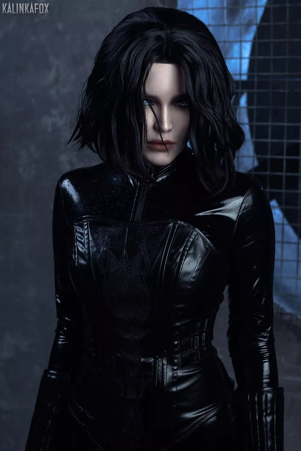 Selene by KalinkaFox [Underworld]