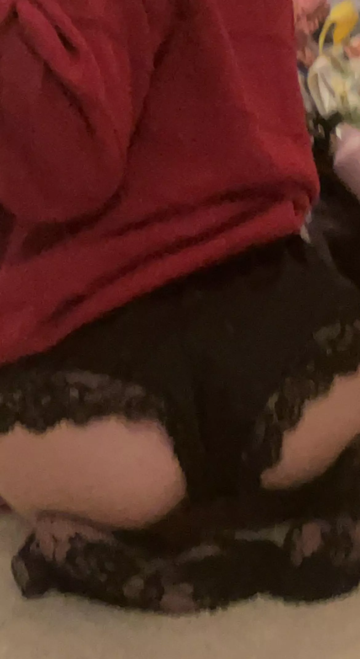 spank my virgin ass