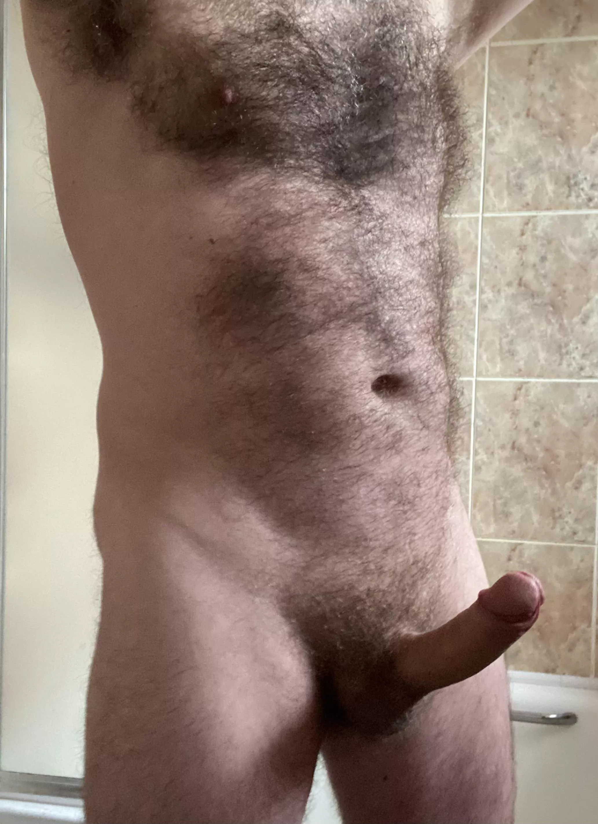 Who wants to play in the shower ? (50)