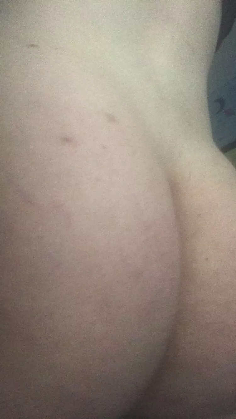 [18] does my ass belong here ?