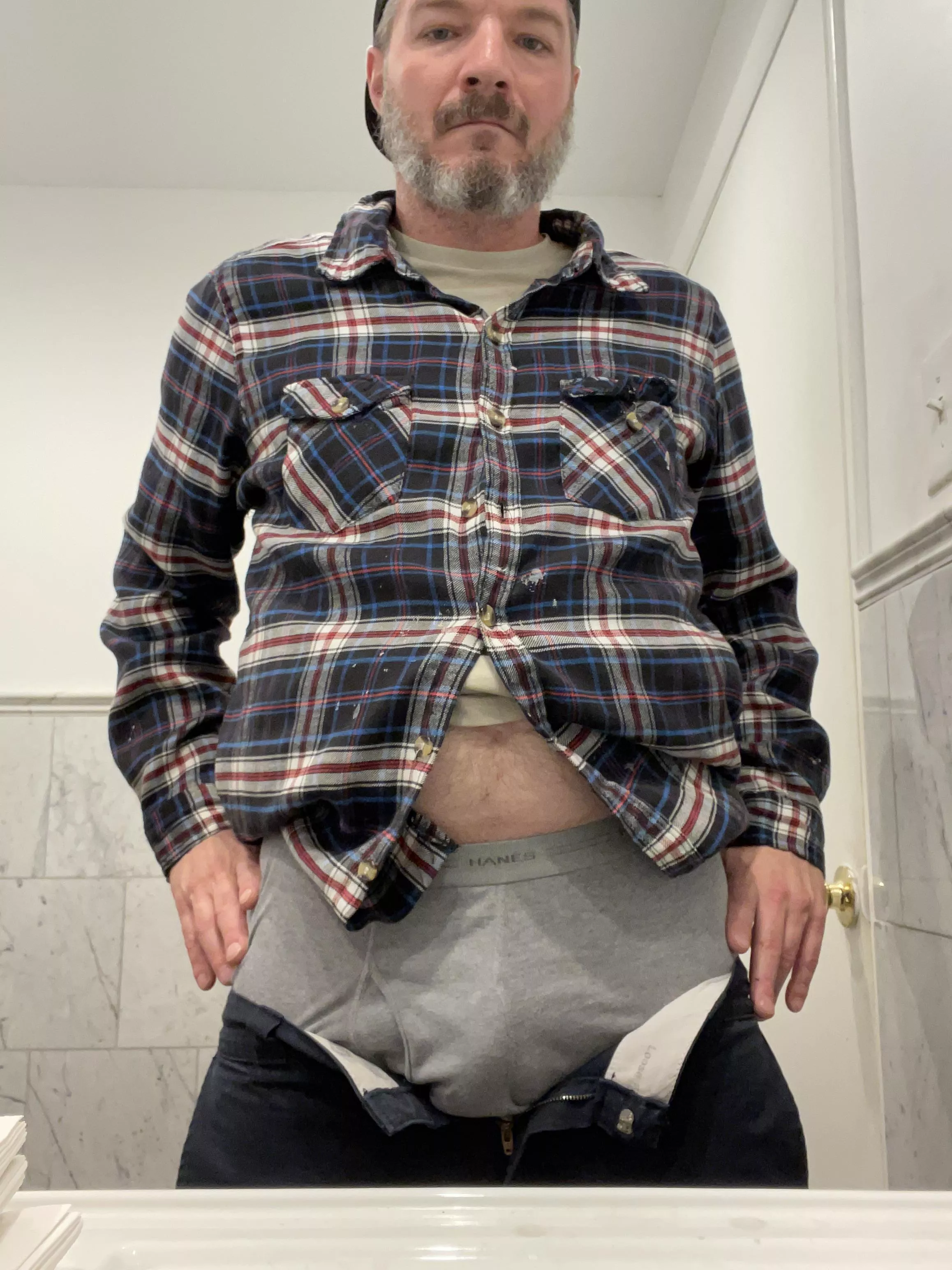 (41) Blue Collar Cock