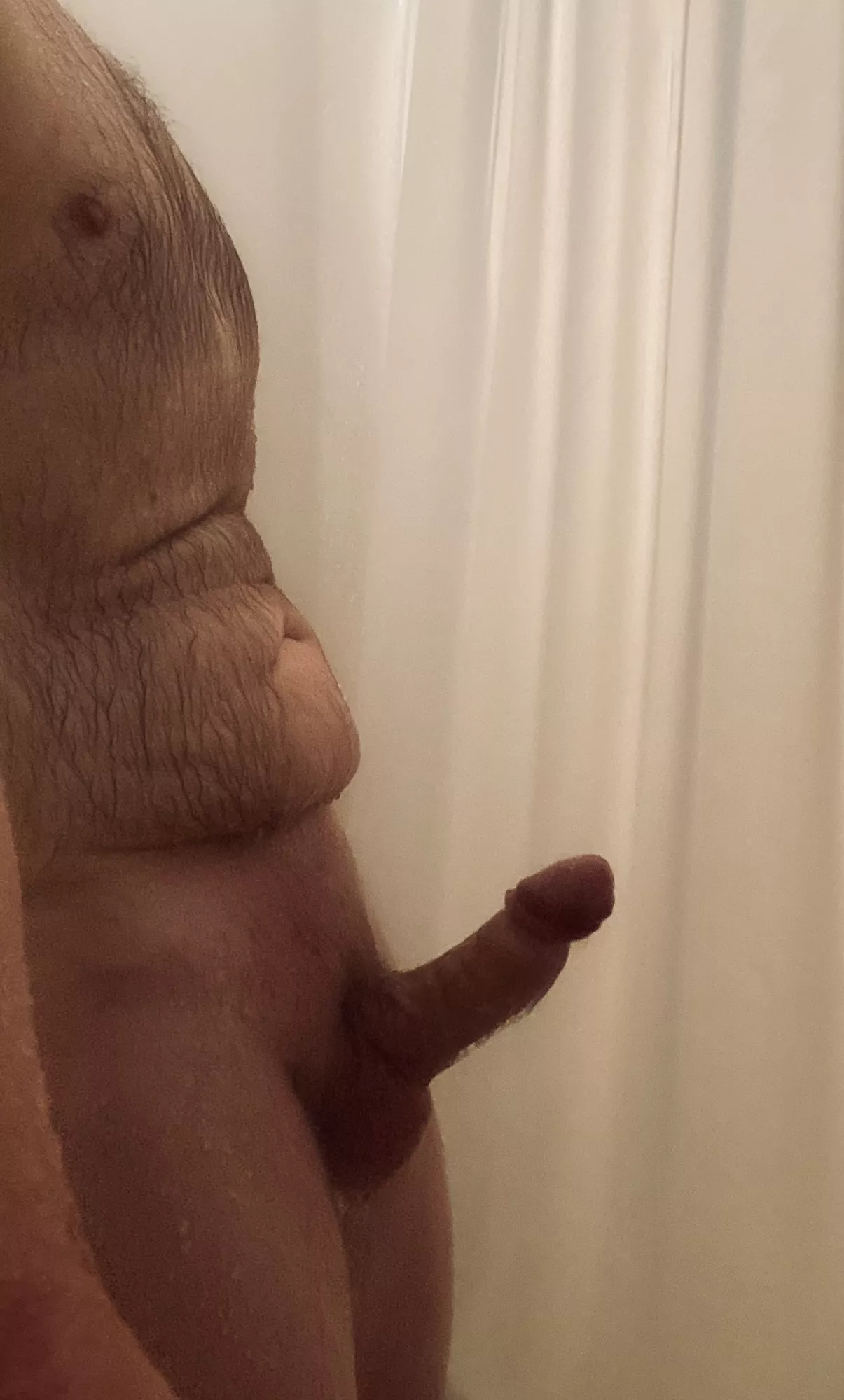 (44) Join daddy in the shower