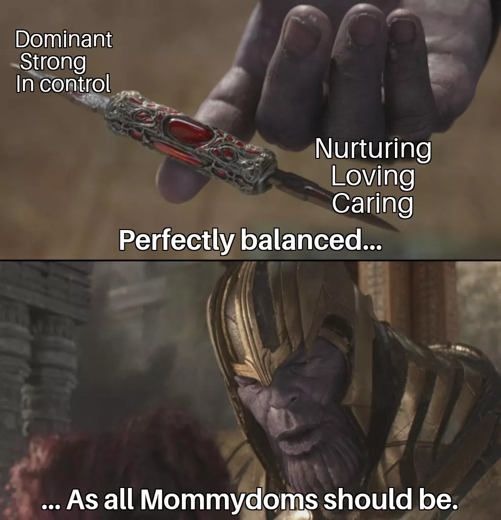 Balance