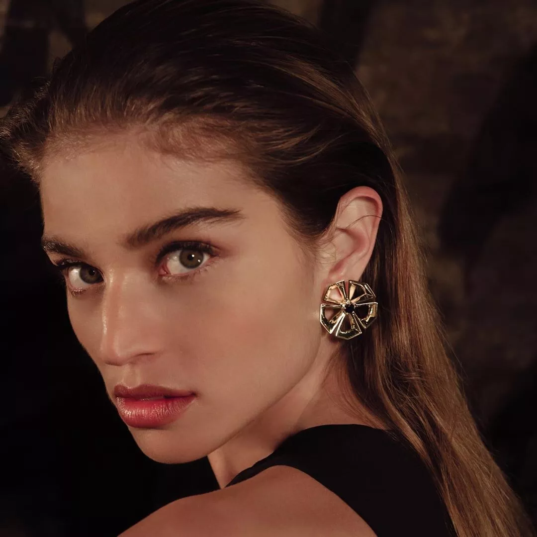 Daniela Lopez Osorio | Jack Vartanian