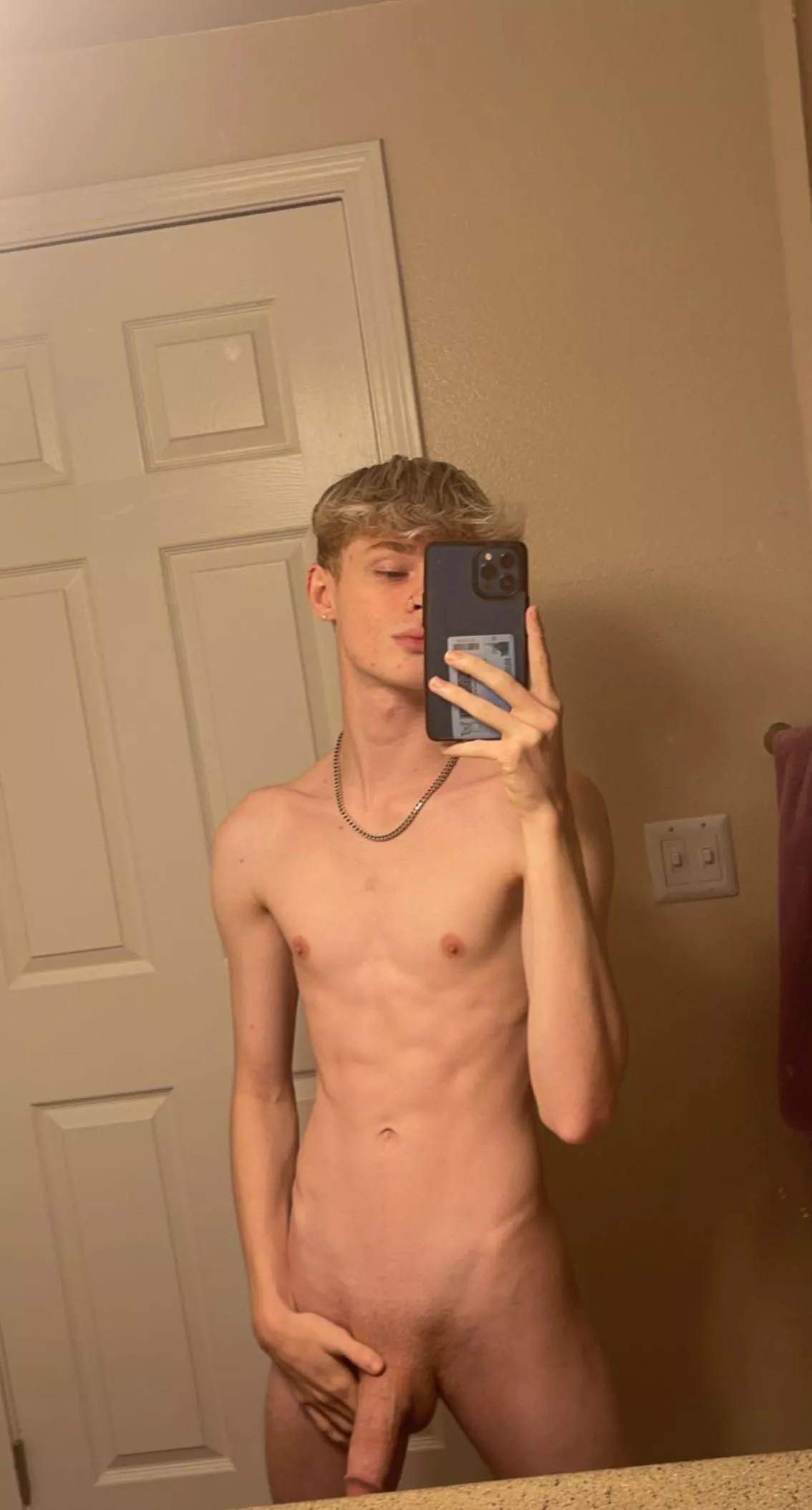 Do you like twinks?