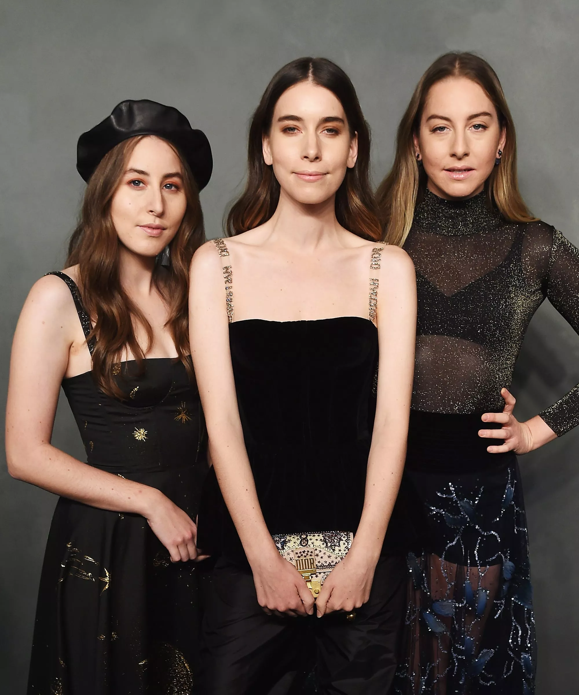 HAIM