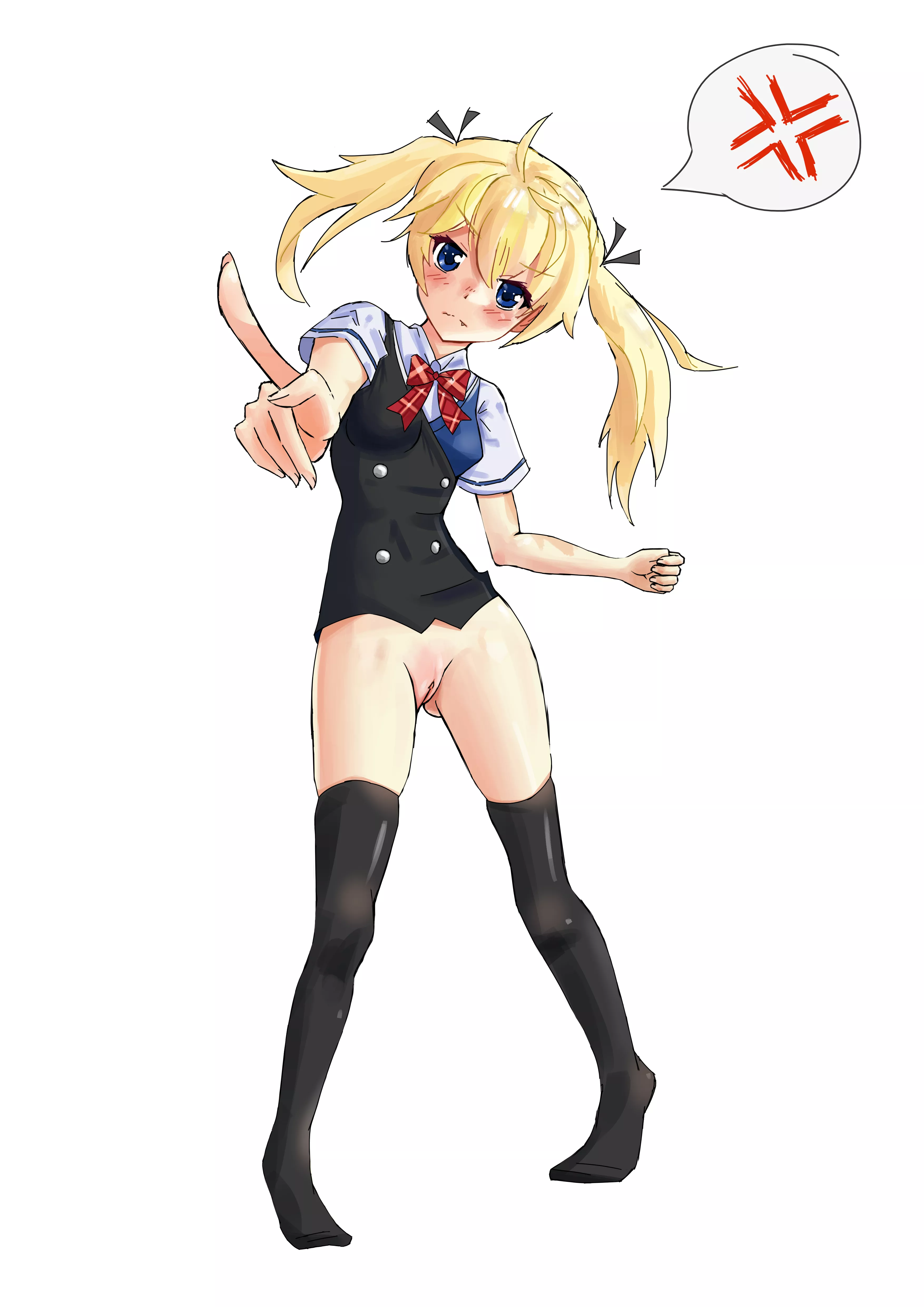 Michiru (BlavikenCZ) [Grisaia no Kajitsu]