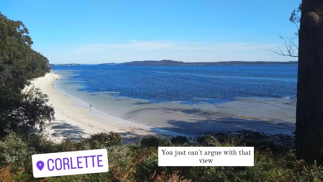 Stunning view, Stunning beach ðŸ–ï¸