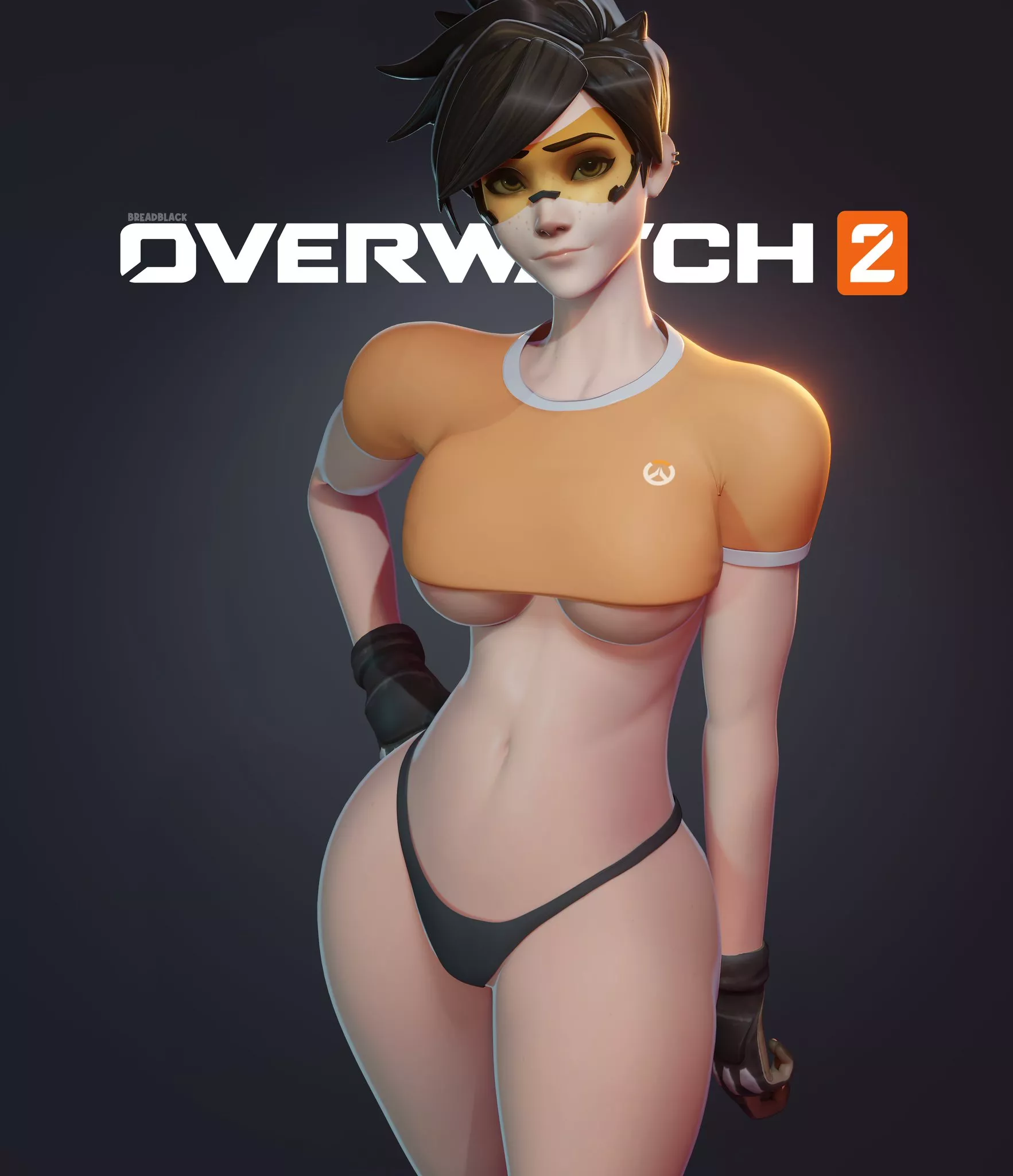 Tracer (Breadblack)