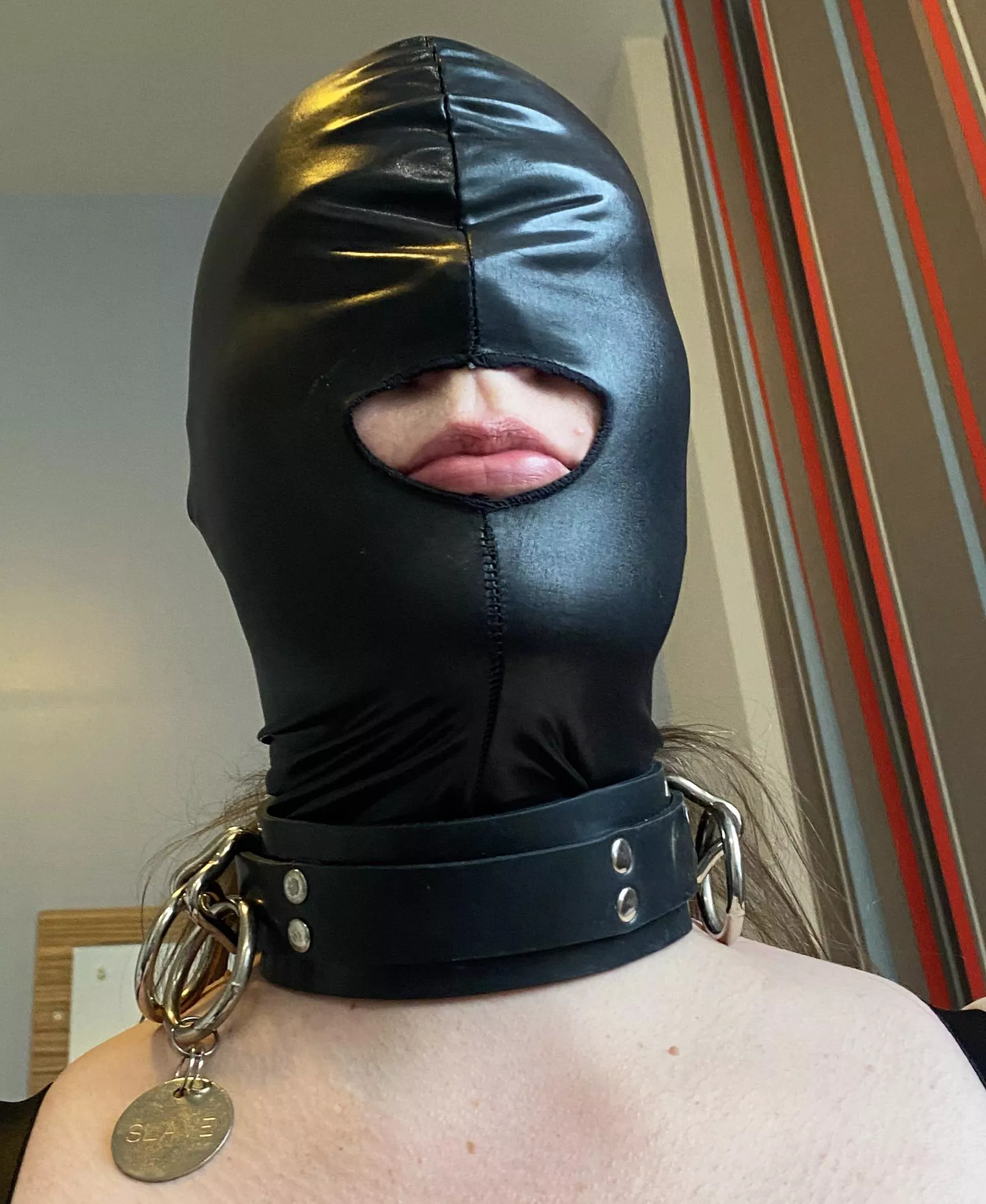 Using my slave right NOW! Suggestions welcome and may be posted…..