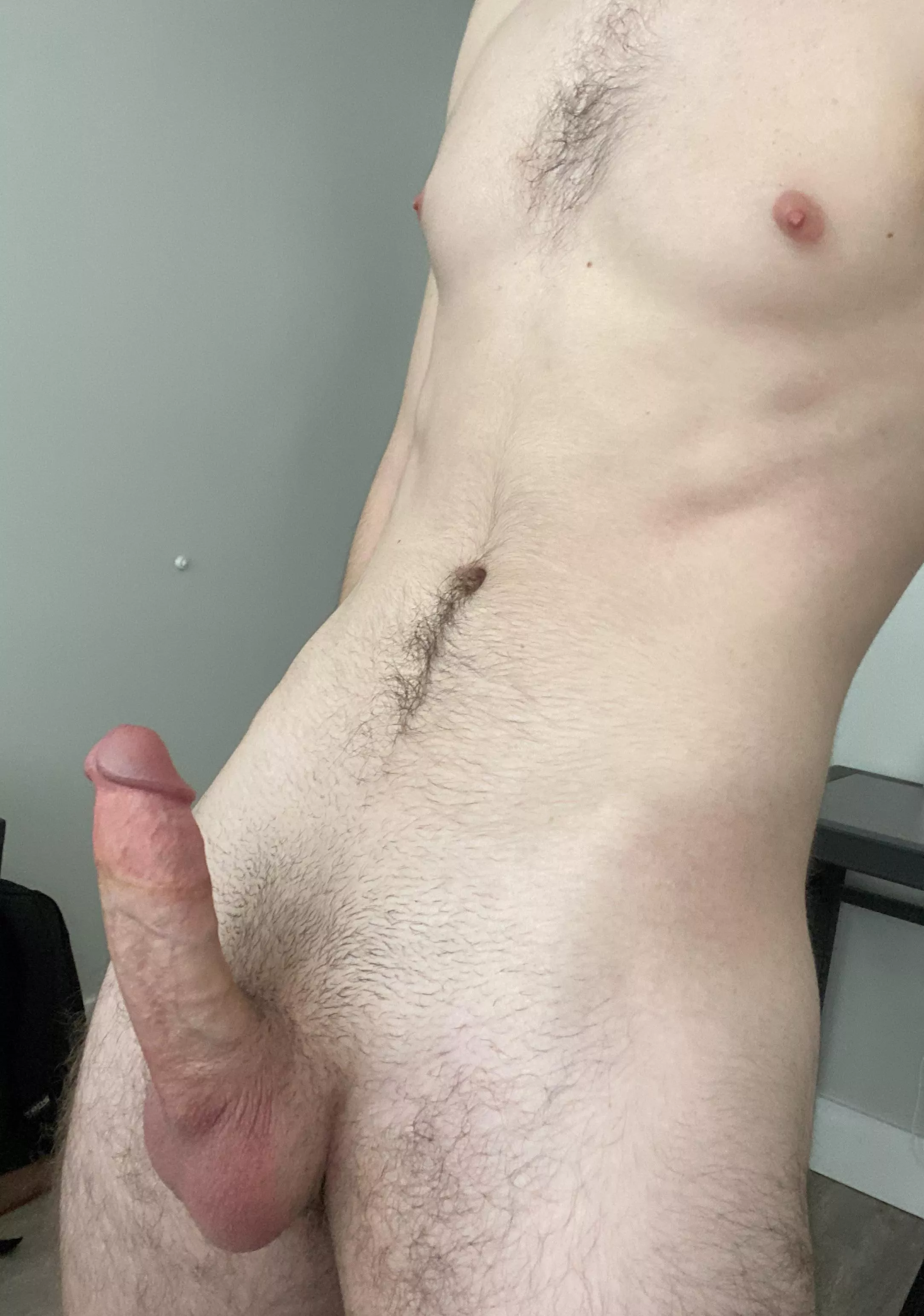 What do you think about my 21yo cock?