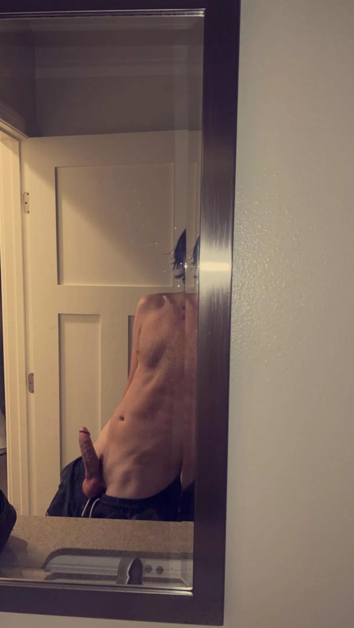 What do you think (m)