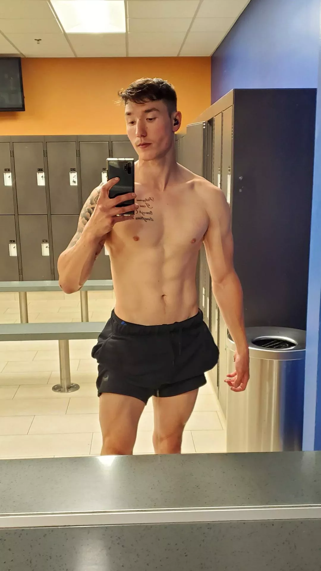 who wants to by (m)y workout partner 😌?