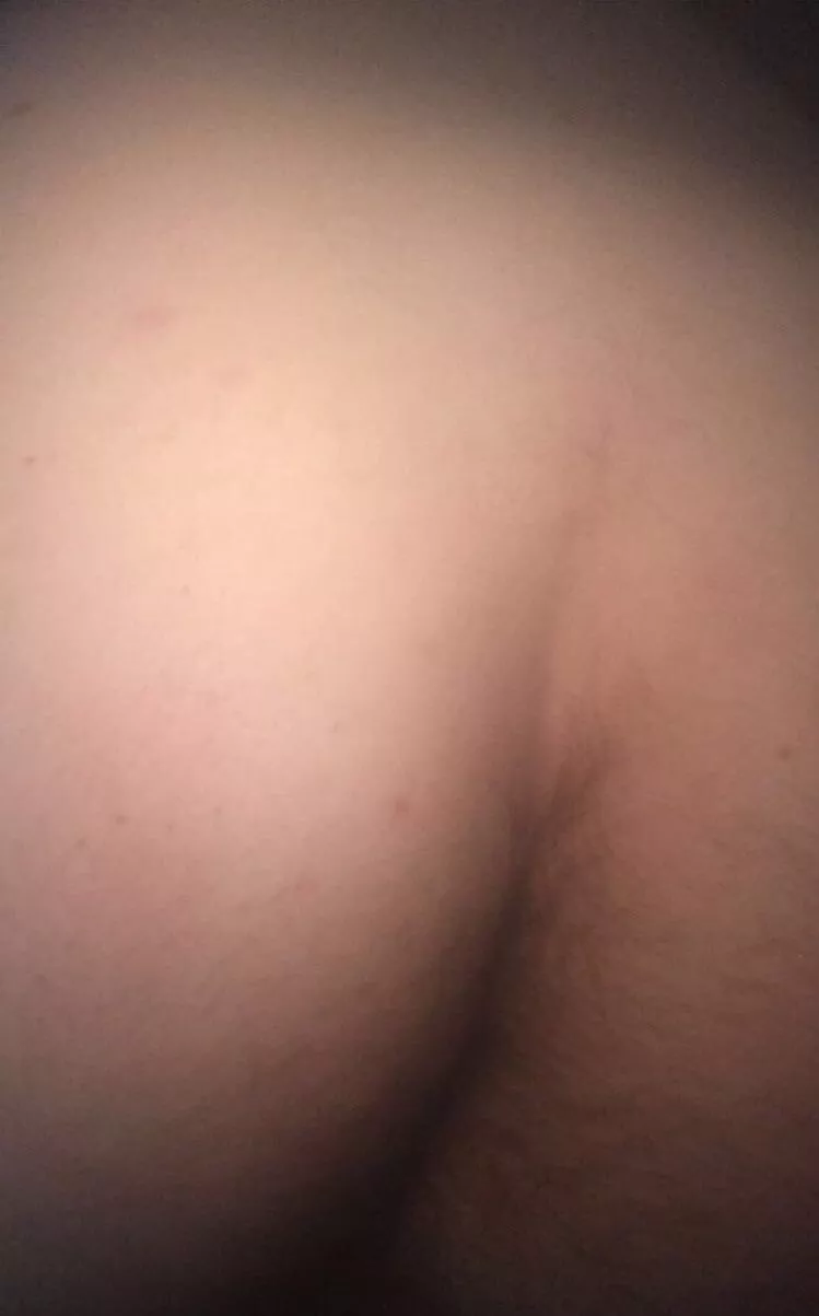 Wish someone would use my tight ass