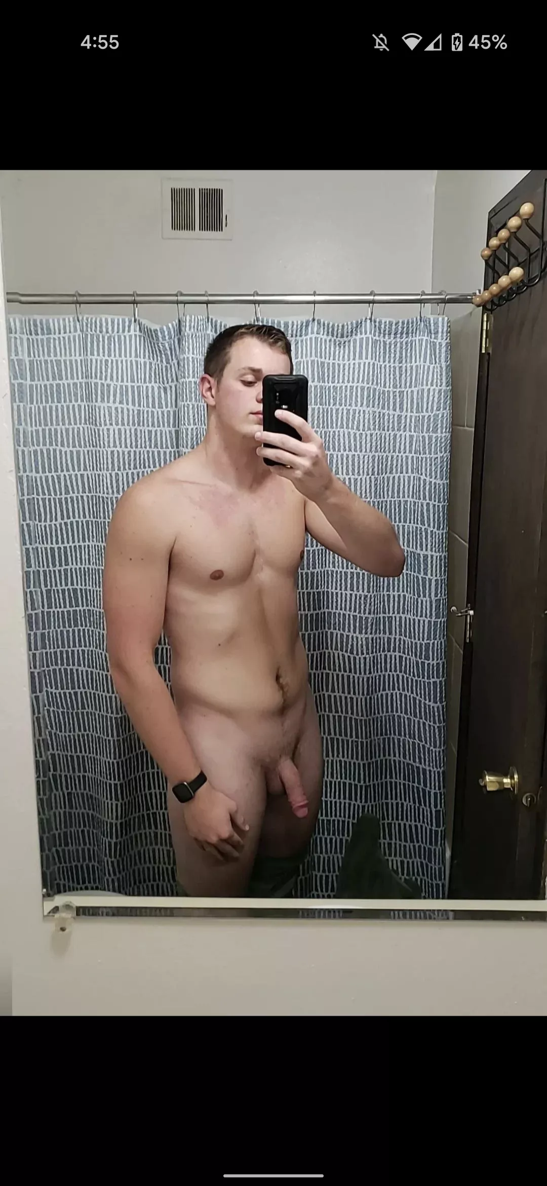 22 m Illinois College stud