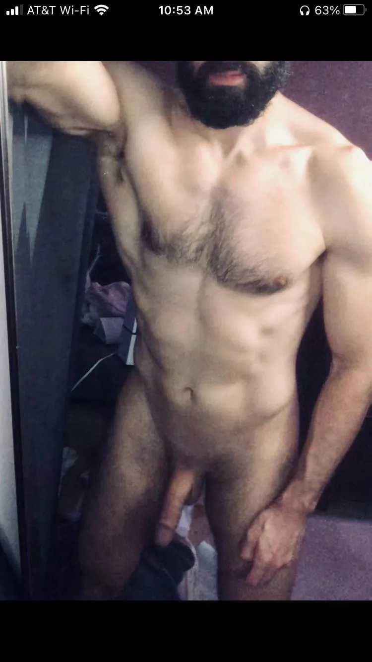 39 post shower pose hope you enjoy