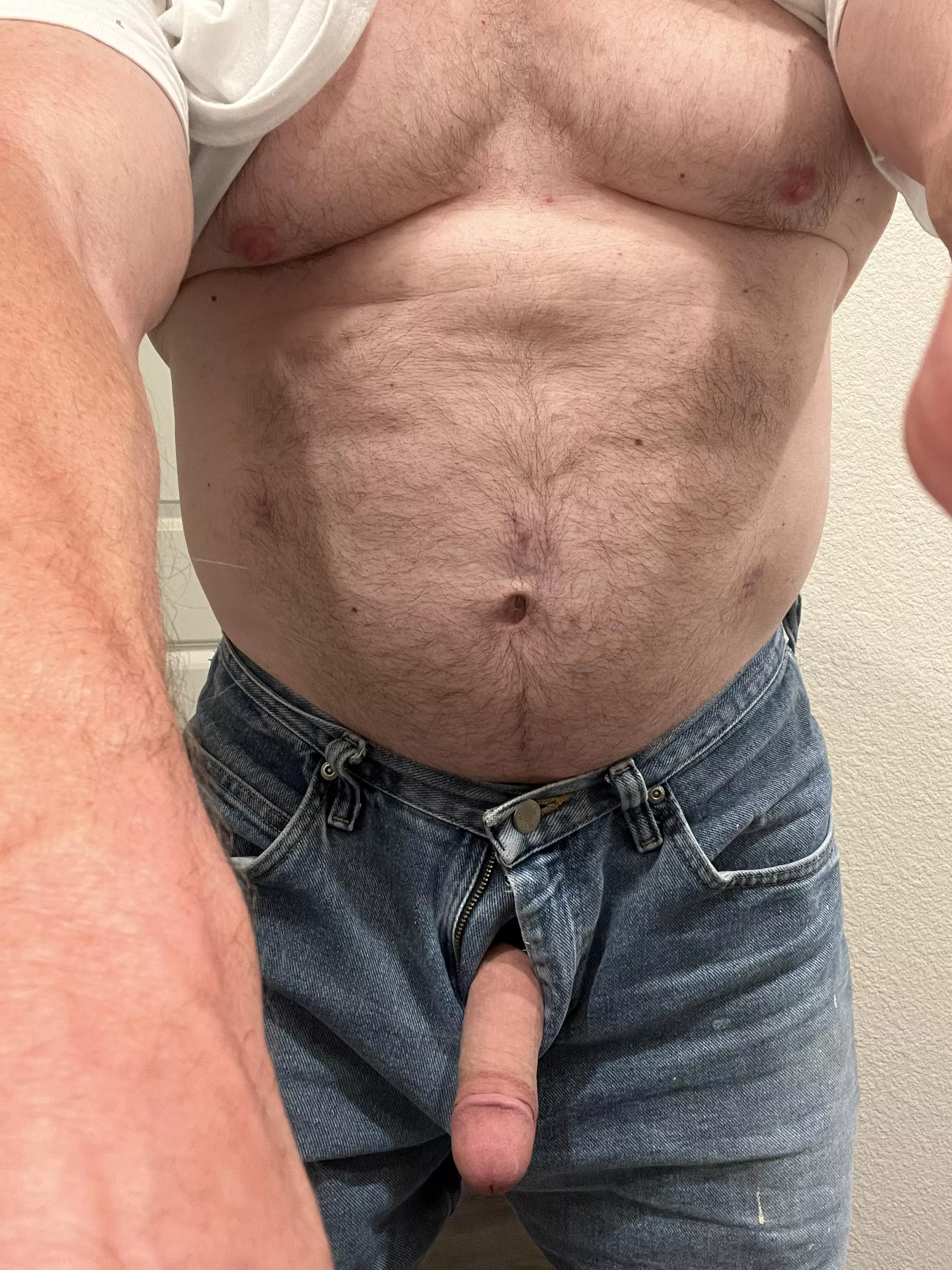 53 year old Grandpa near Reno, Nevada. Anyone interested?