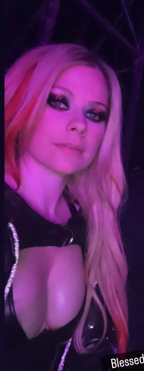 Avril Lavigne