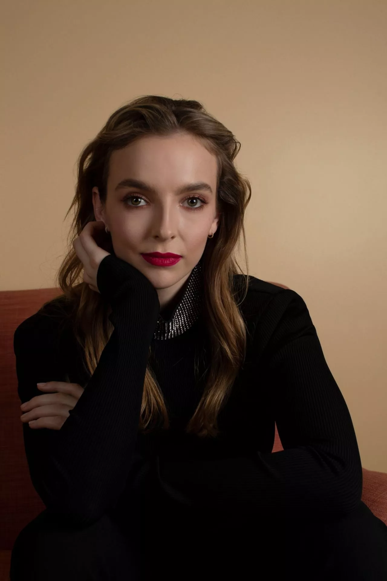 Jodie Comer