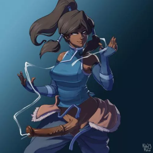 Korra