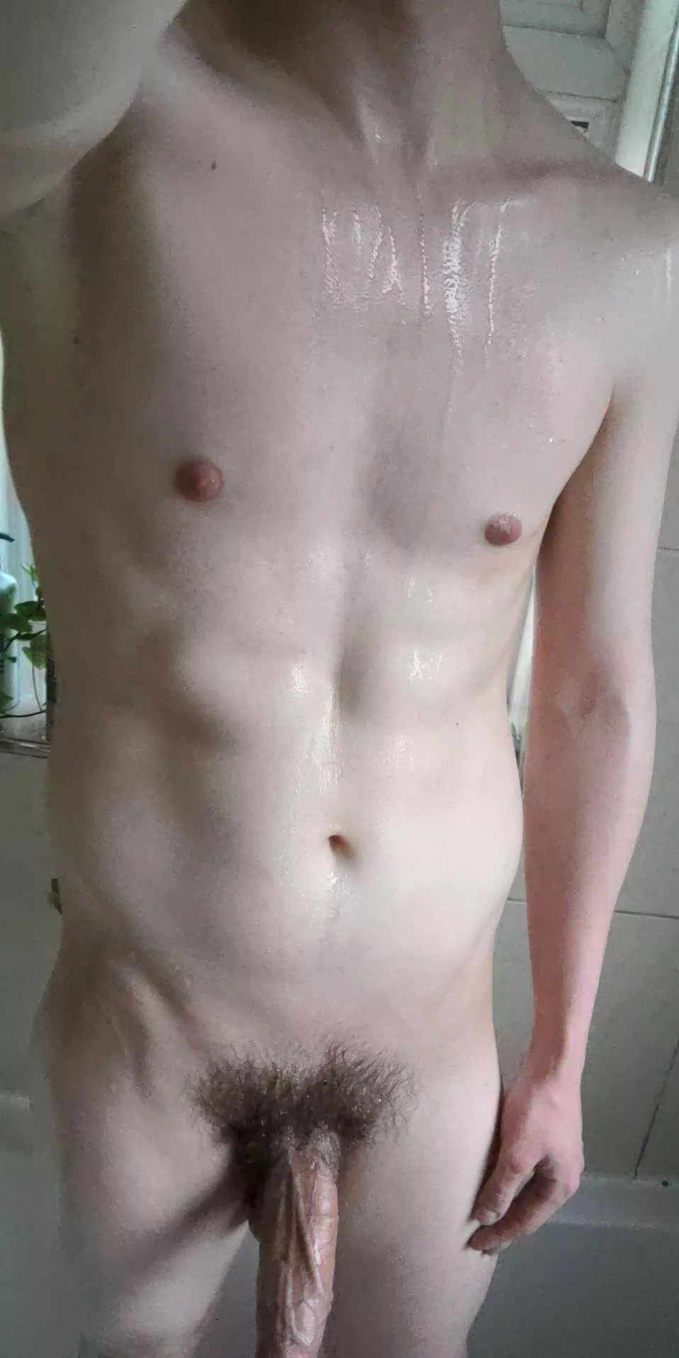 Looking for a cutie to blow my husbandâ€™s (M28) mind ;) UK based & kink friendly