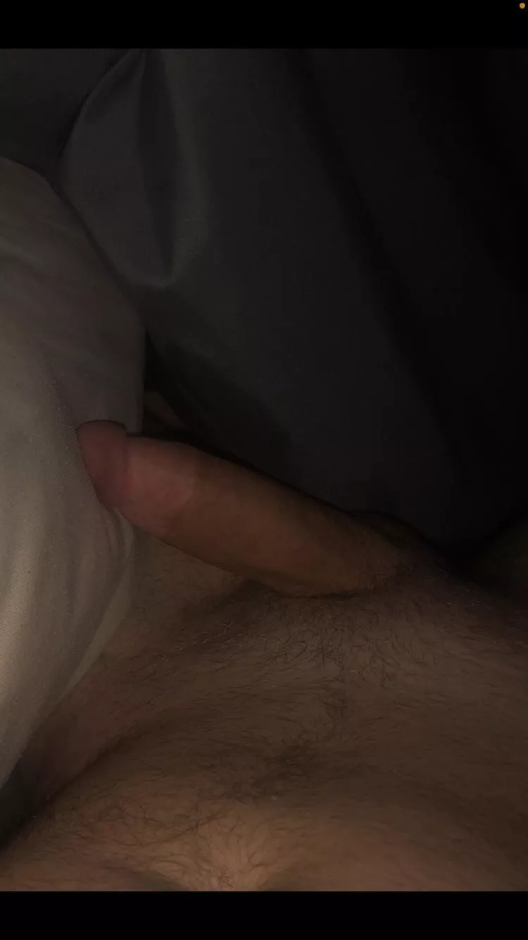 [M]y alarm cock went off this morning earlier than usual.