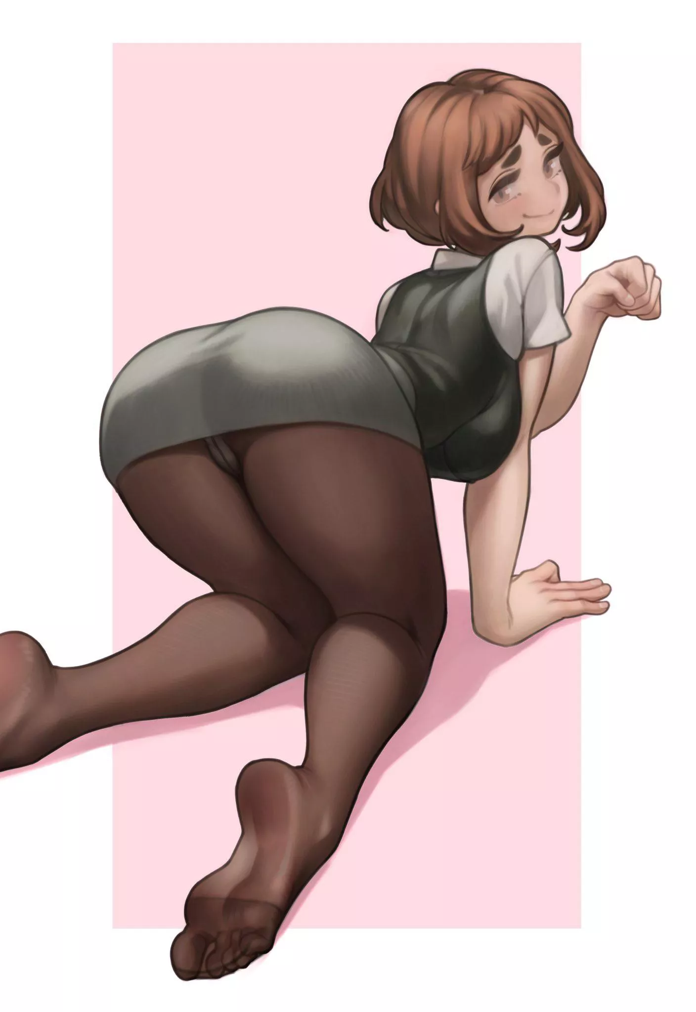 Ochako